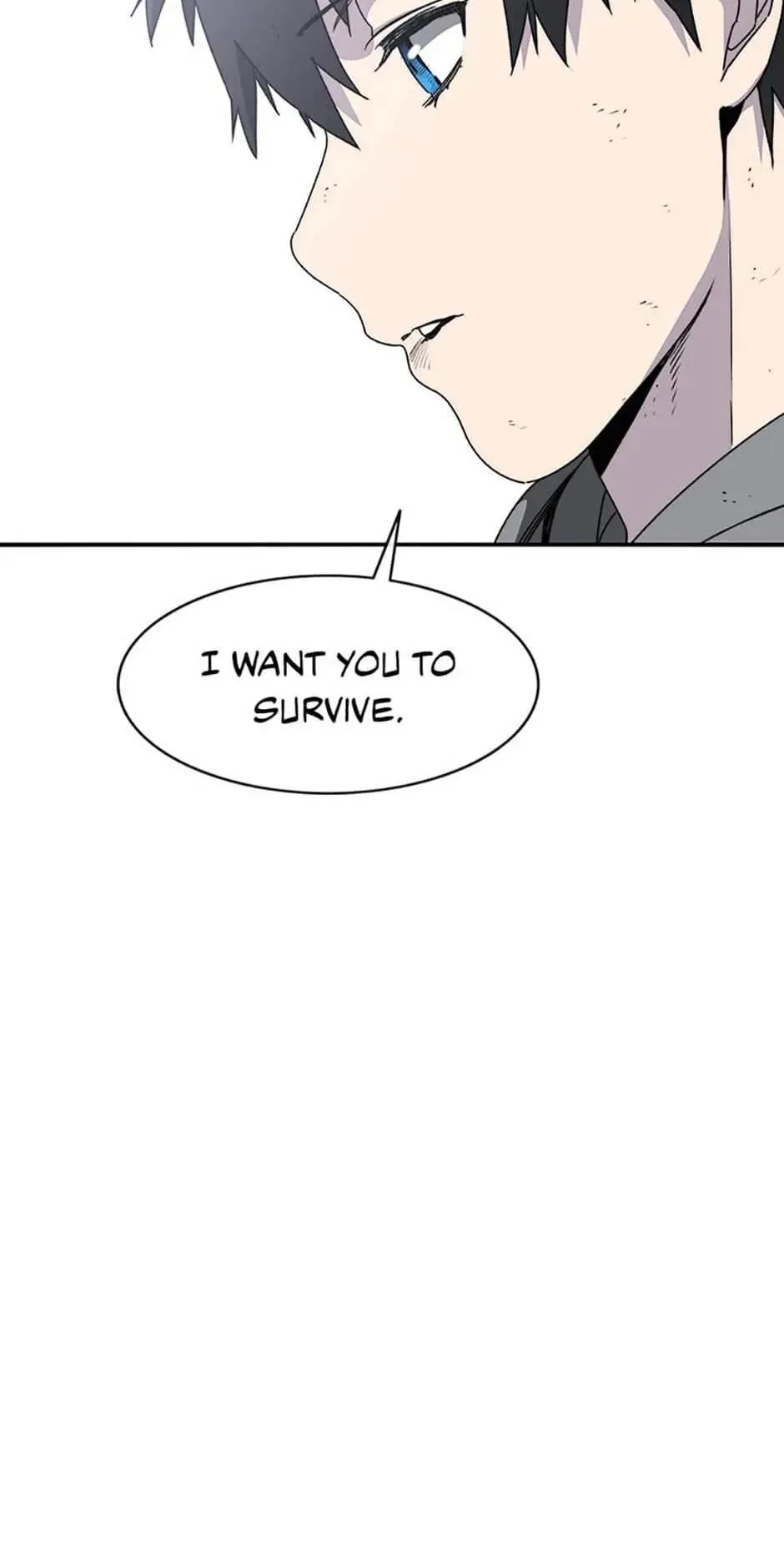 Read Existence (en) Manga Online