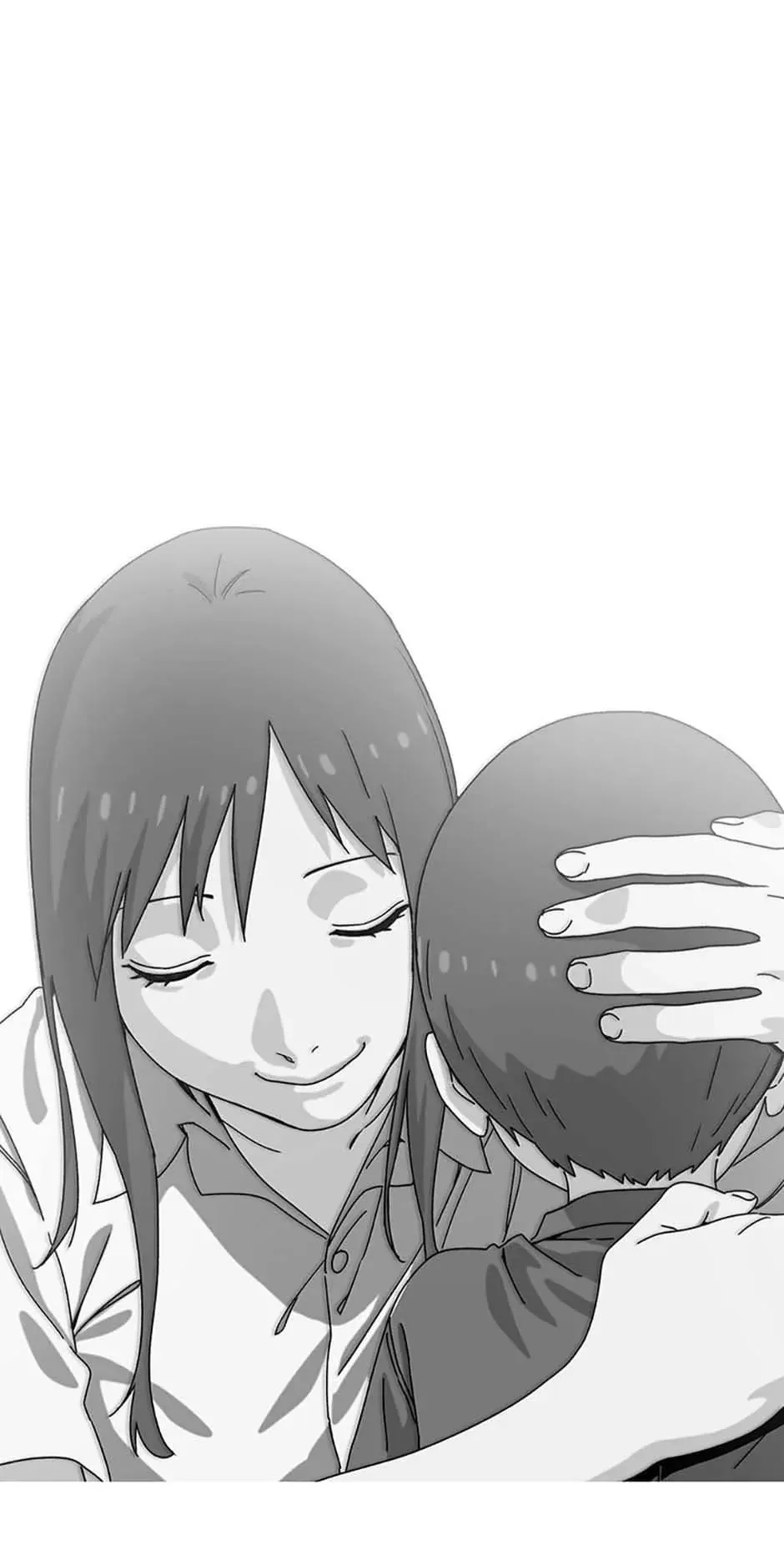 Read Existence (en) Manga Online