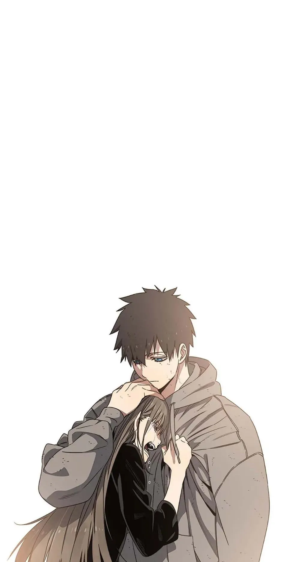 Read Existence (en) Manga Online