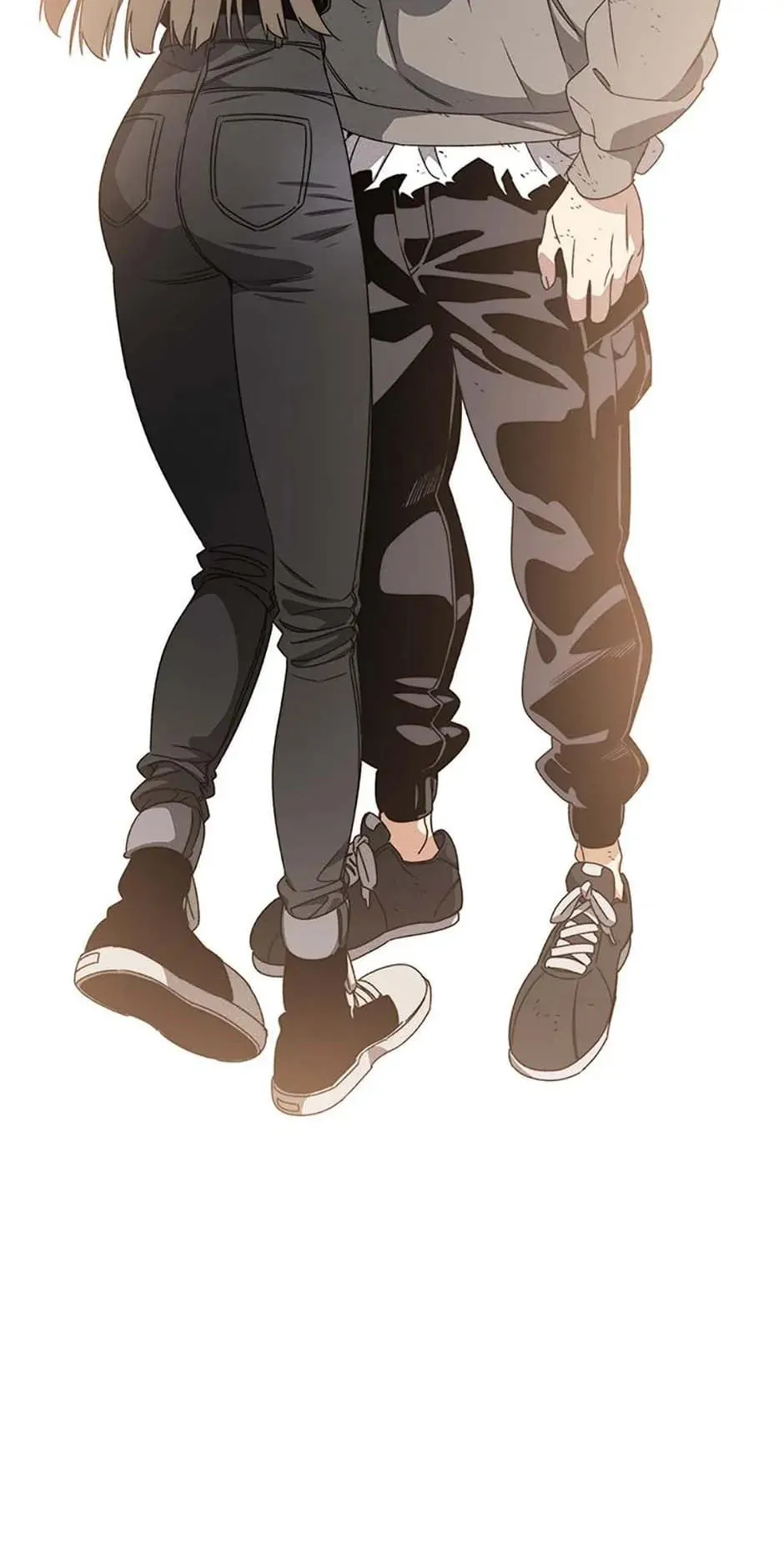 Read Existence (en) Manga Online