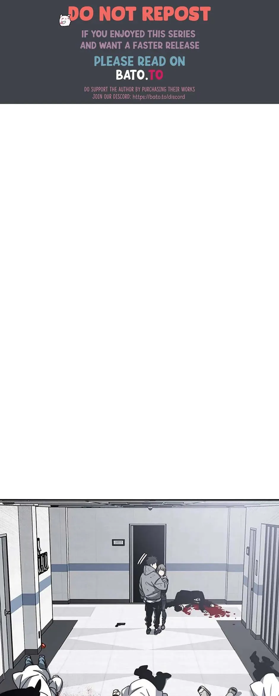 Read Existence (en) Manga Online