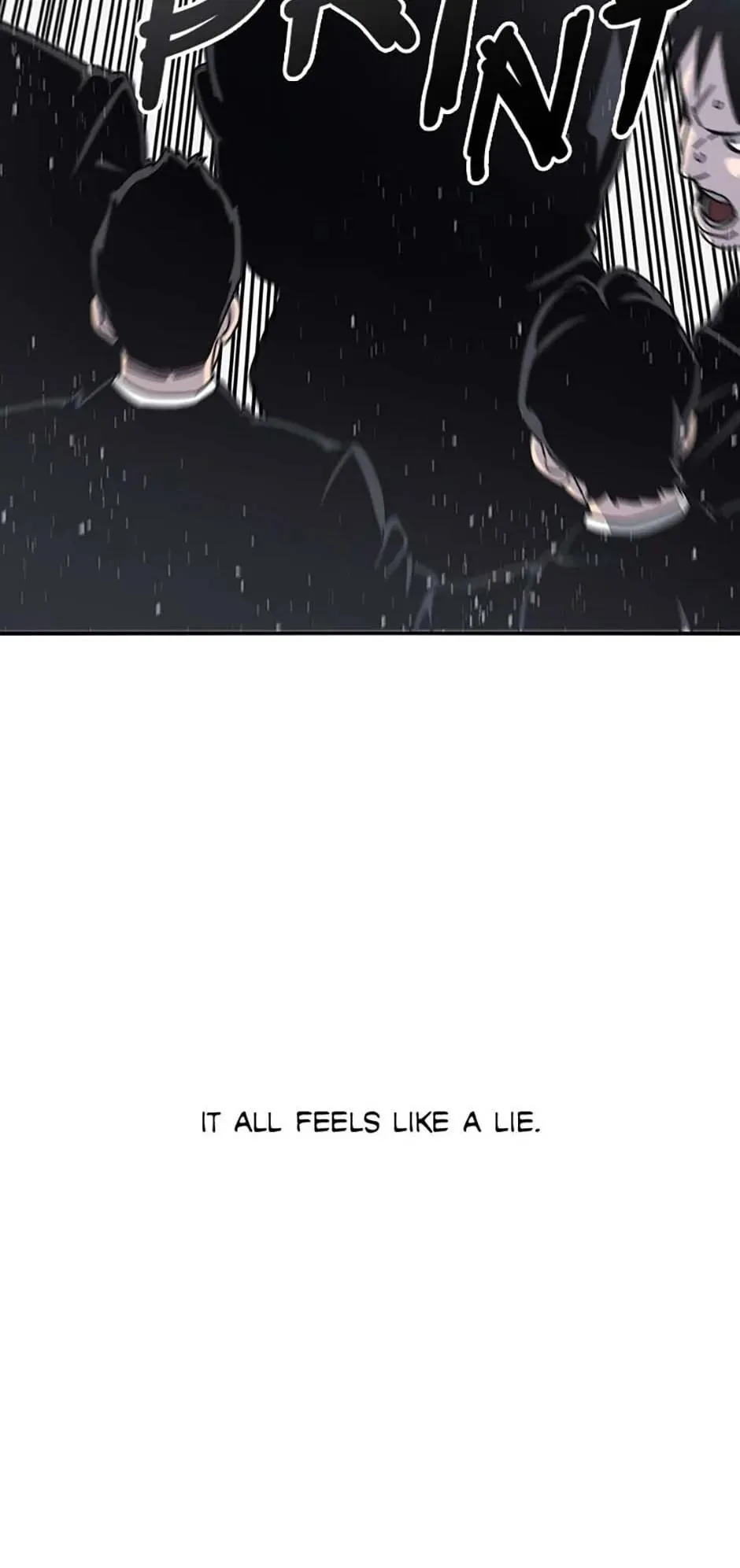 Read Existence (en) Manga Online