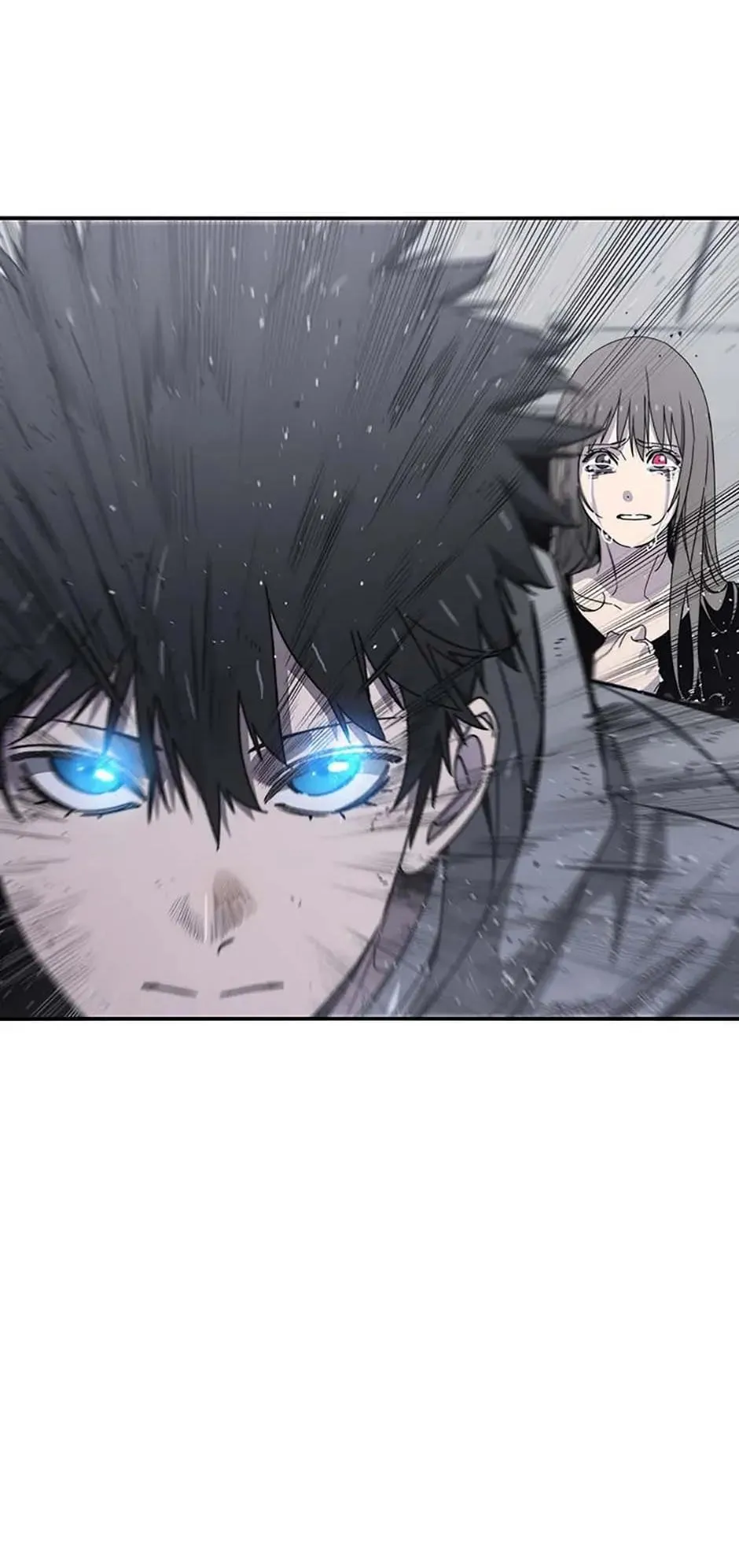 Read Existence (en) Manga Online