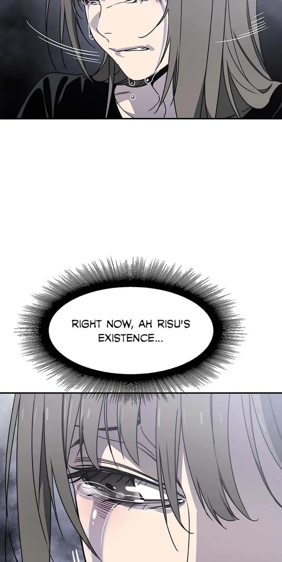 Read Existence (en) Manga Online