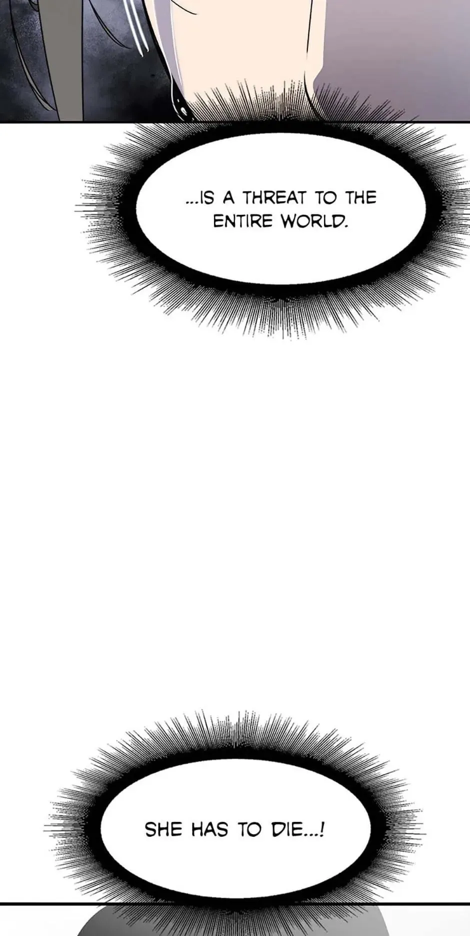 Read Existence (en) Manga Online