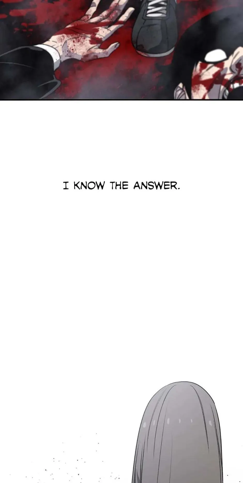 Read Existence (en) Manga Online