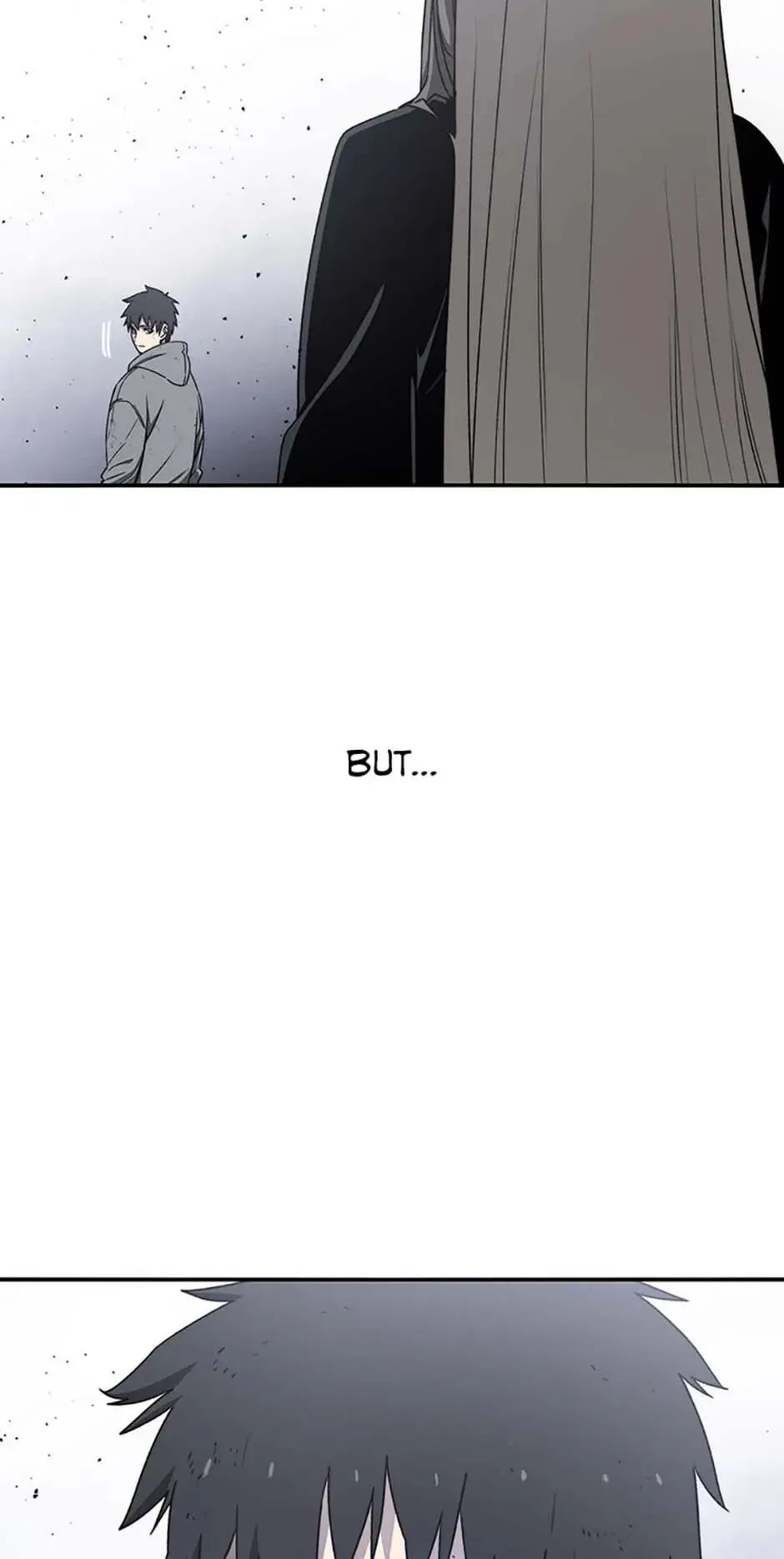 Read Existence (en) Manga Online