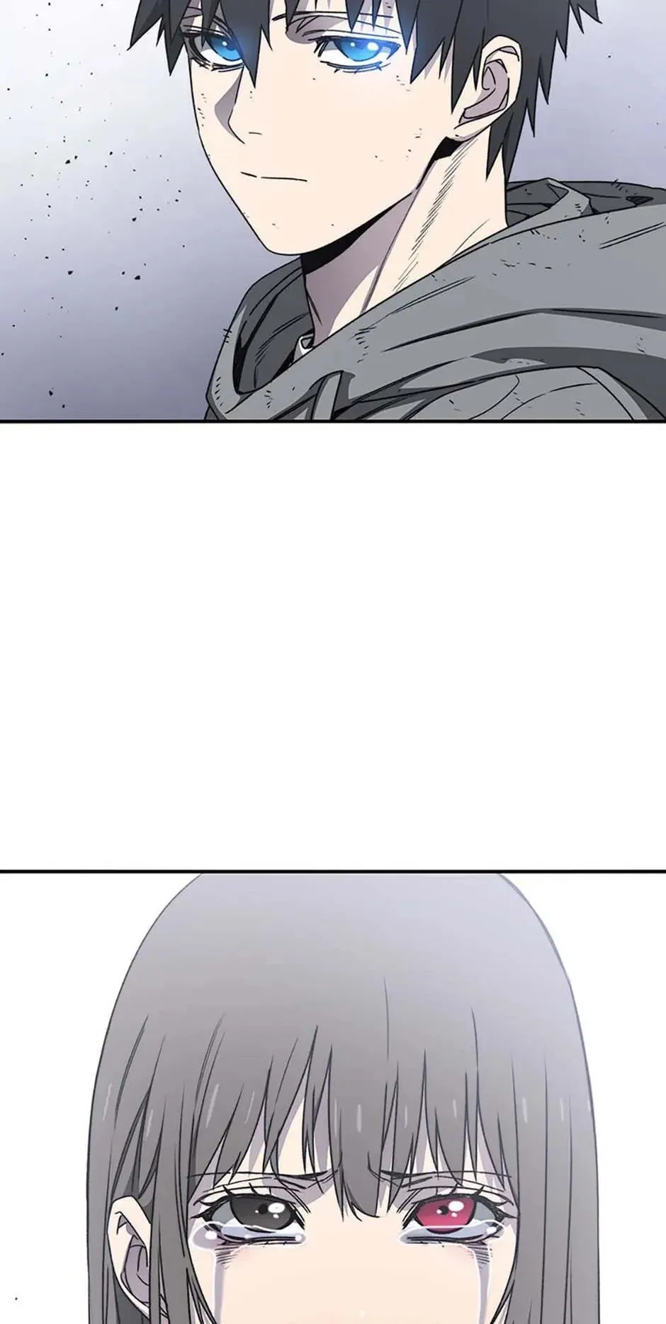 Read Existence (en) Manga Online