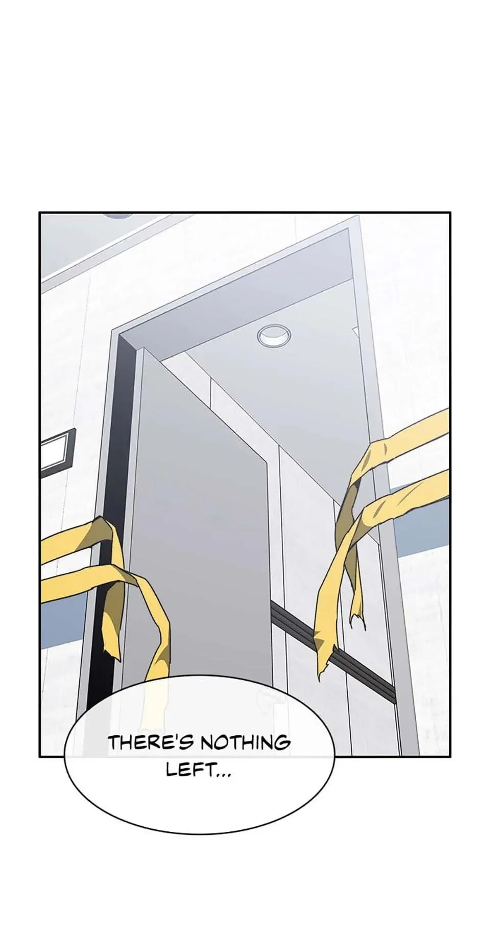 Read Existence (en) Manga Online