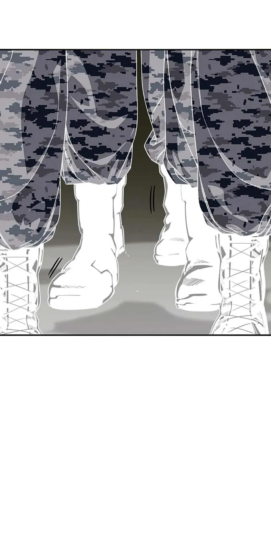 Read Existence (en) Manga Online