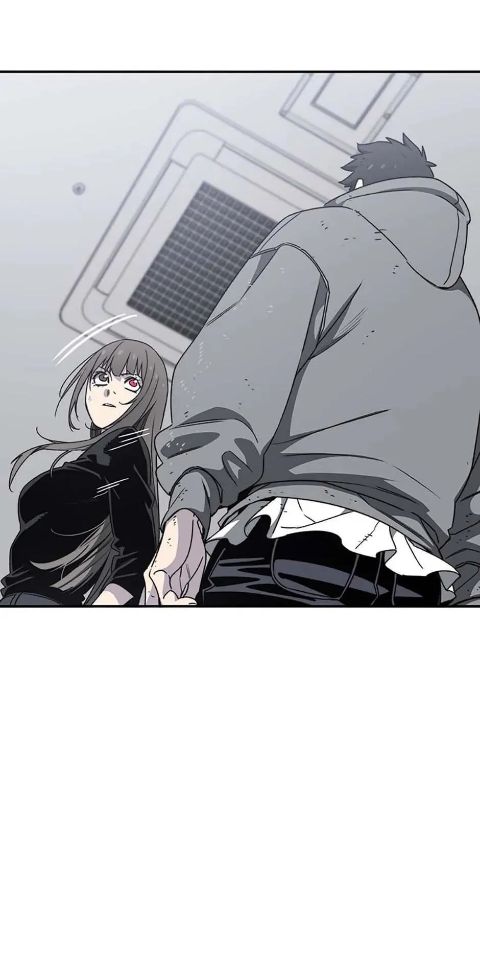 Read Existence (en) Manga Online