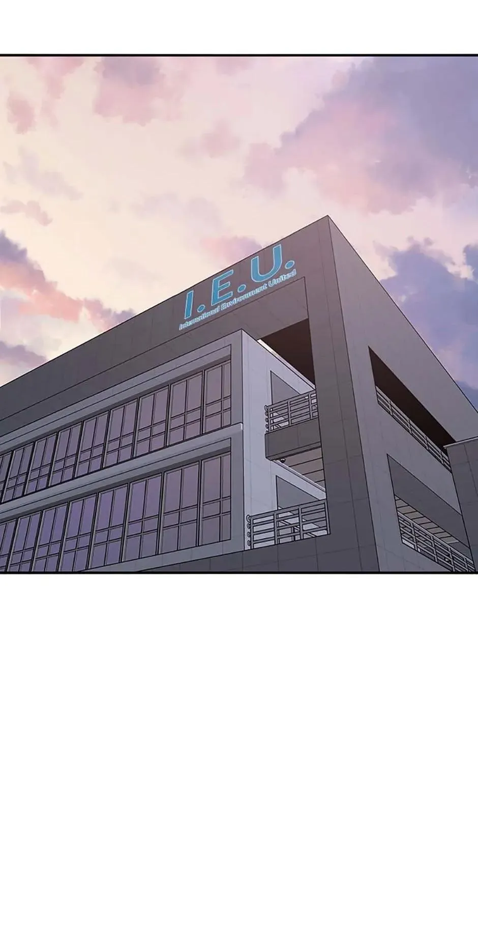 Read Existence (en) Manga Online