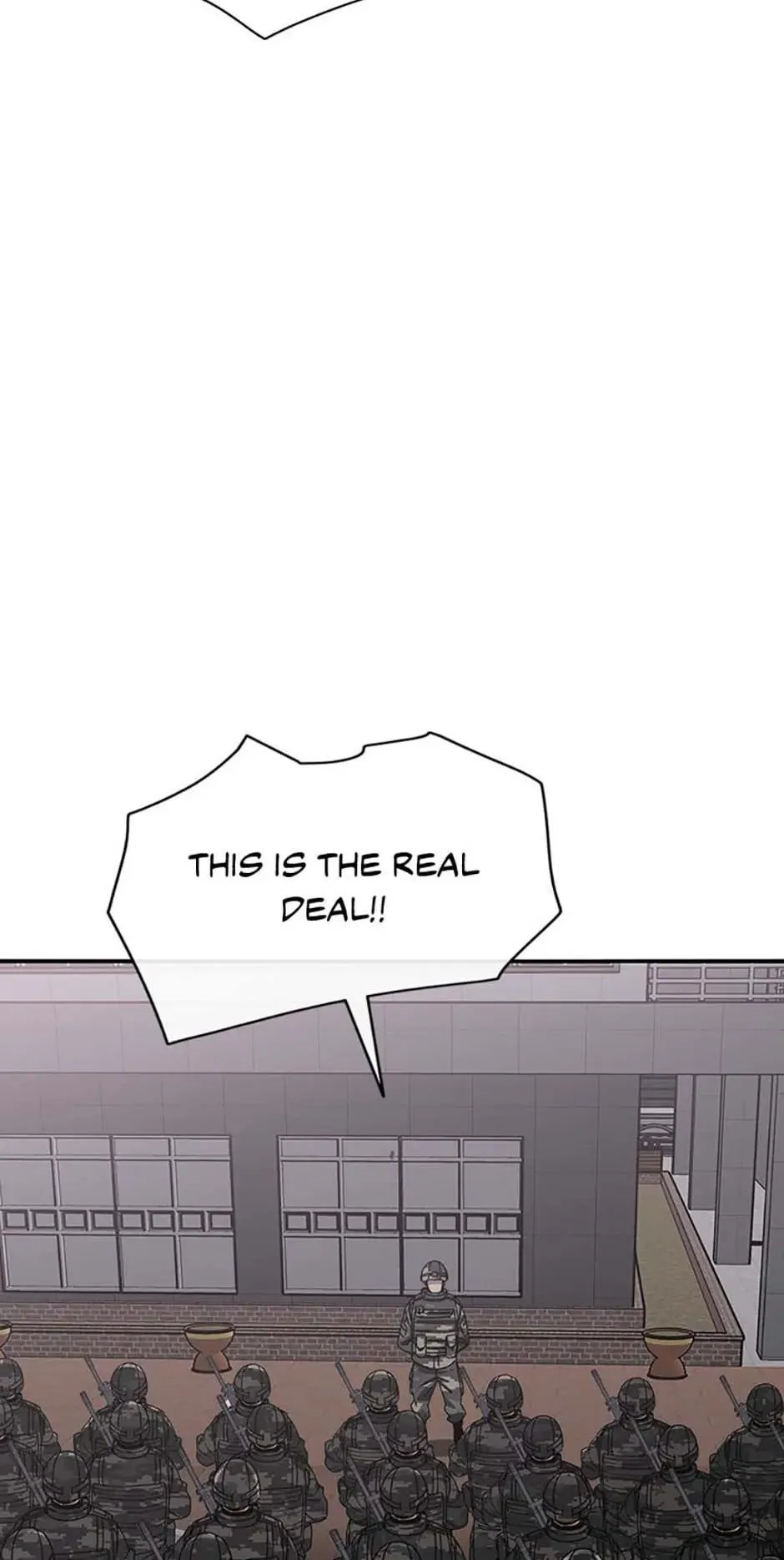 Read Existence (en) Manga Online