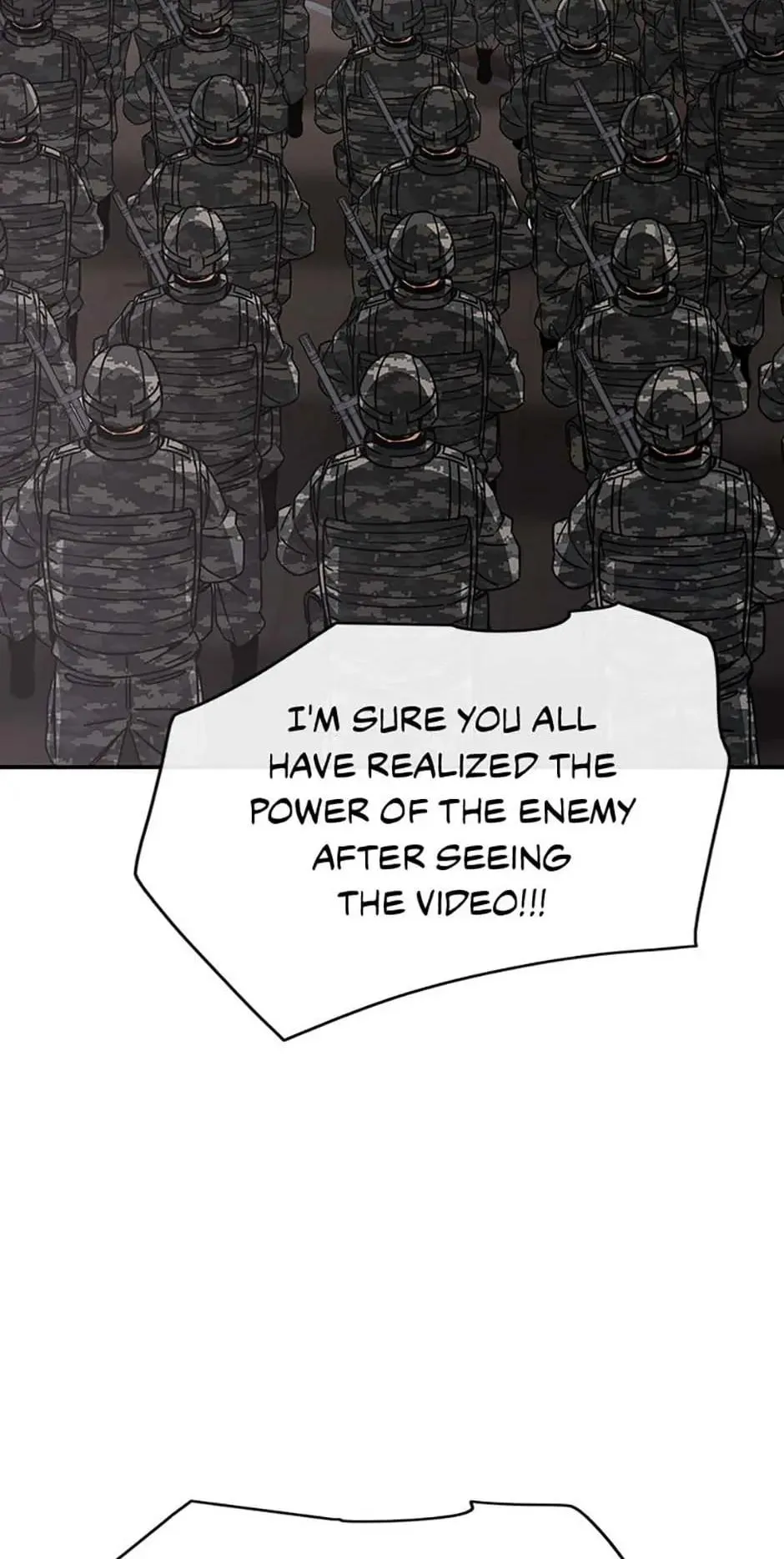 Read Existence (en) Manga Online