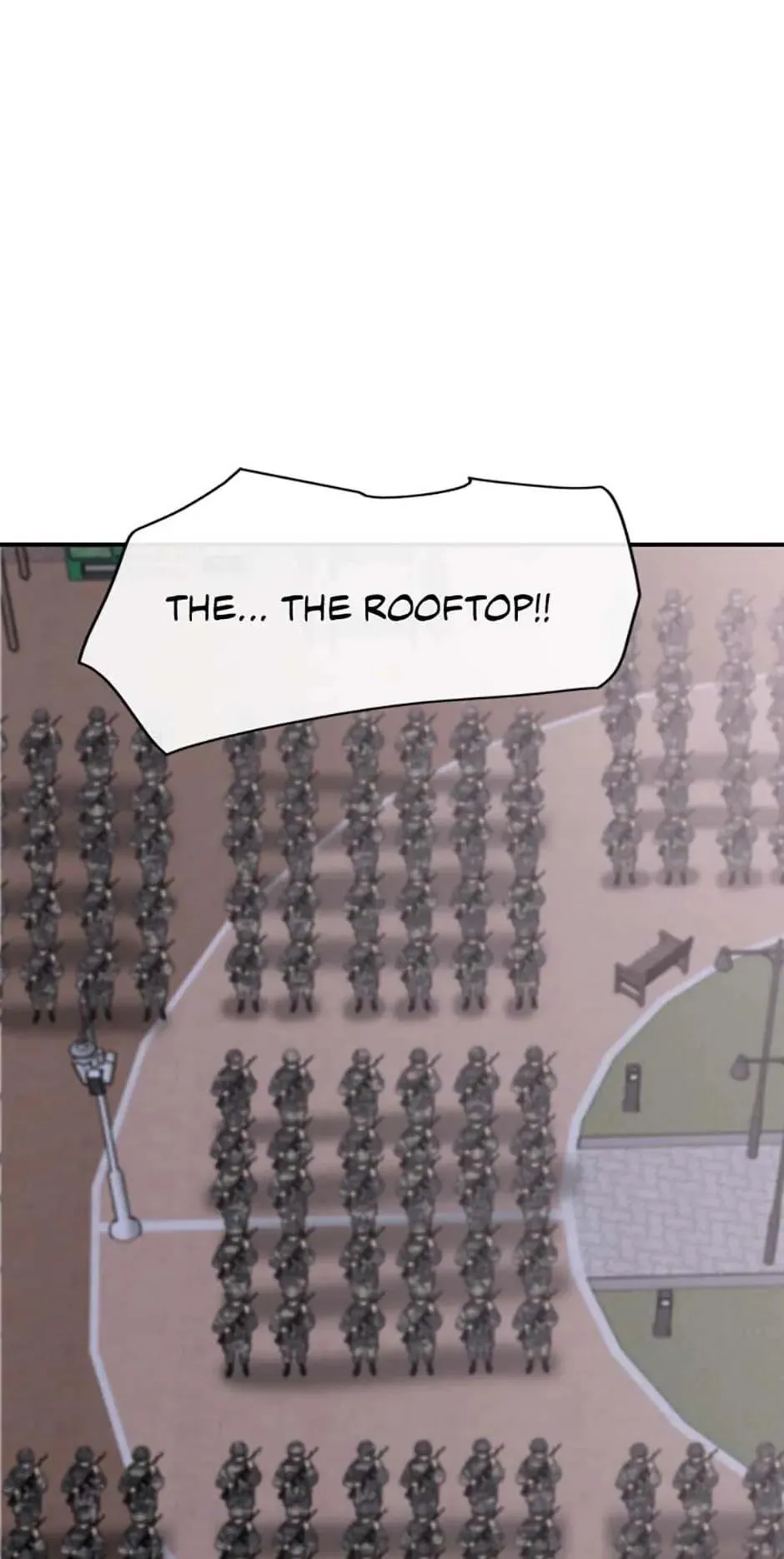 Read Existence (en) Manga Online