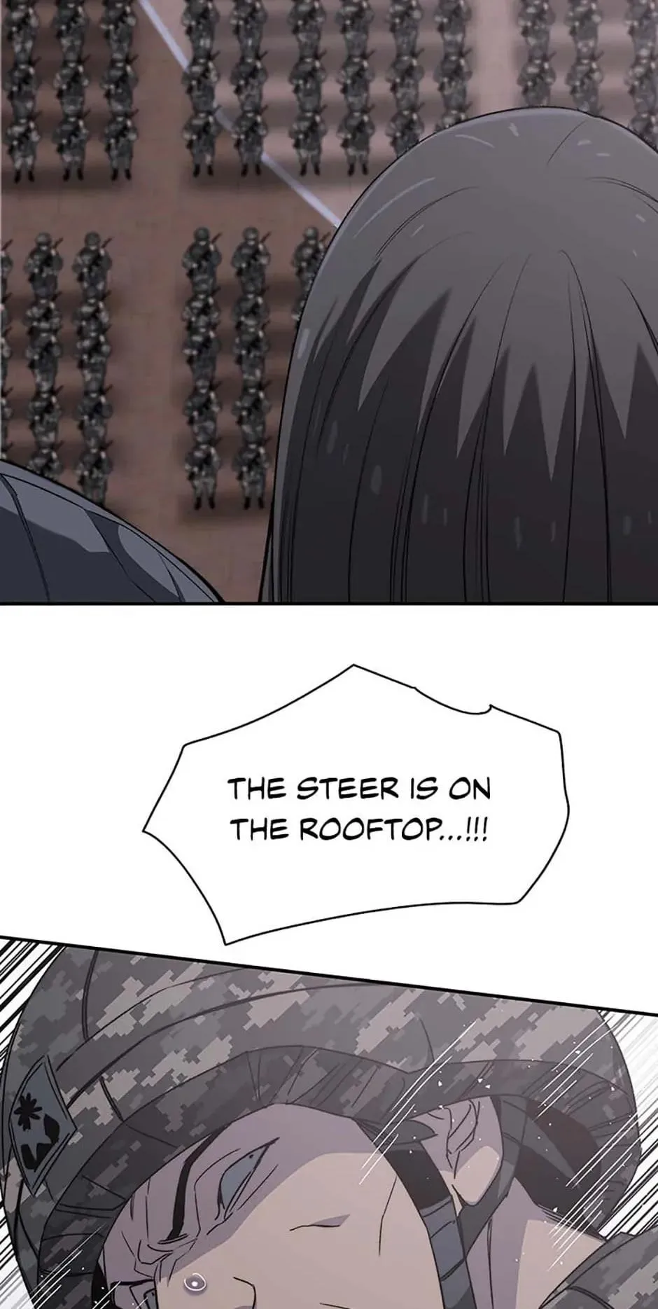 Read Existence (en) Manga Online