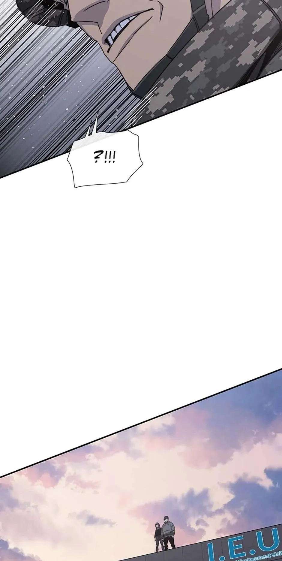 Read Existence (en) Manga Online