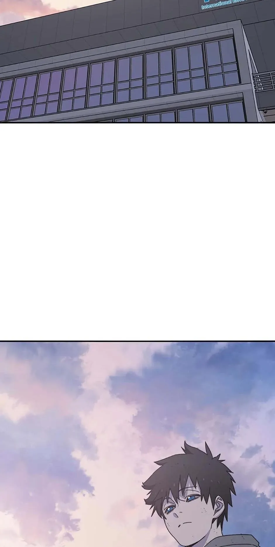 Read Existence (en) Manga Online