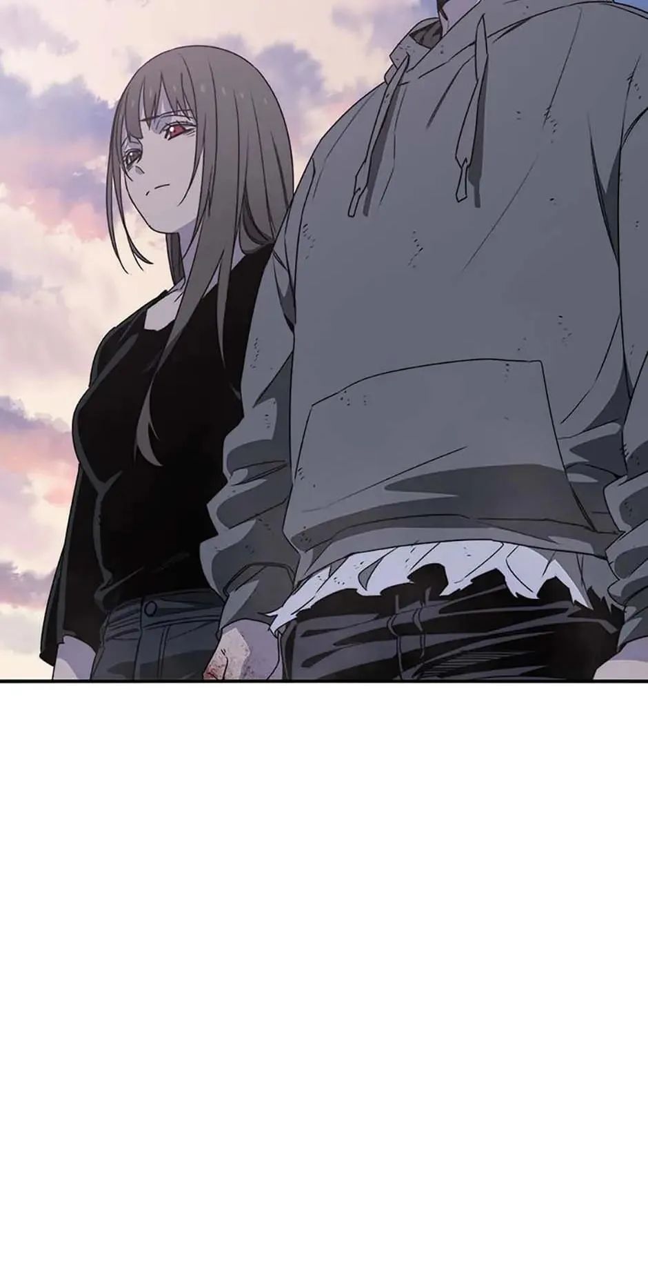 Read Existence (en) Manga Online