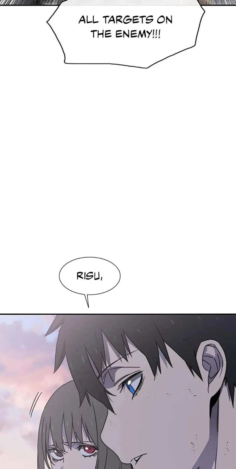 Read Existence (en) Manga Online