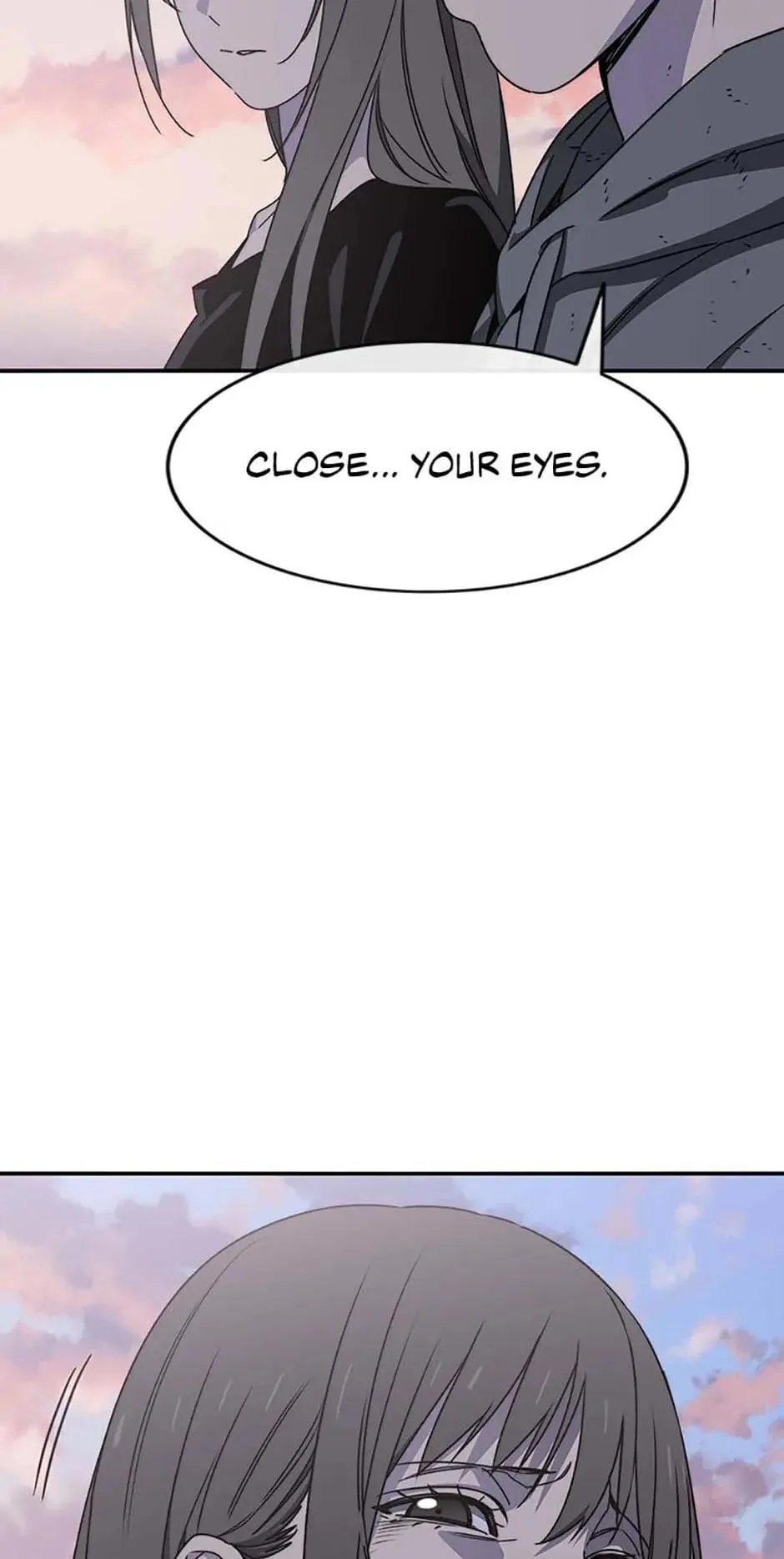 Read Existence (en) Manga Online