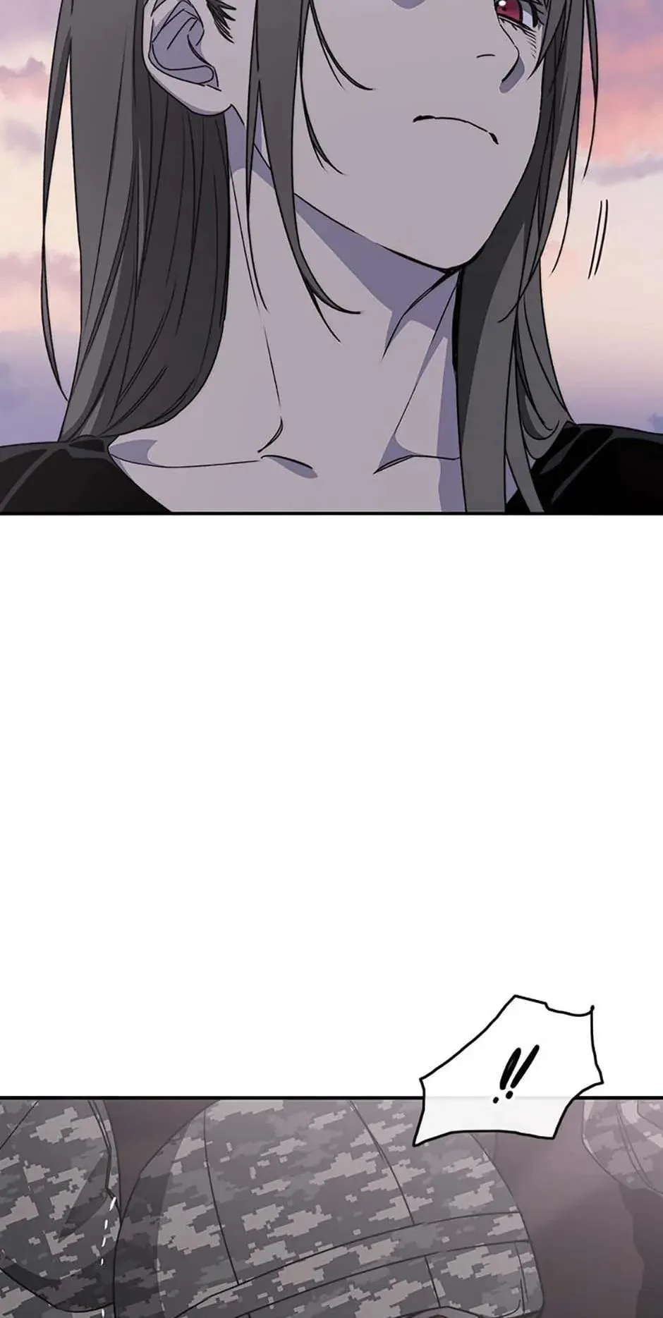 Read Existence (en) Manga Online