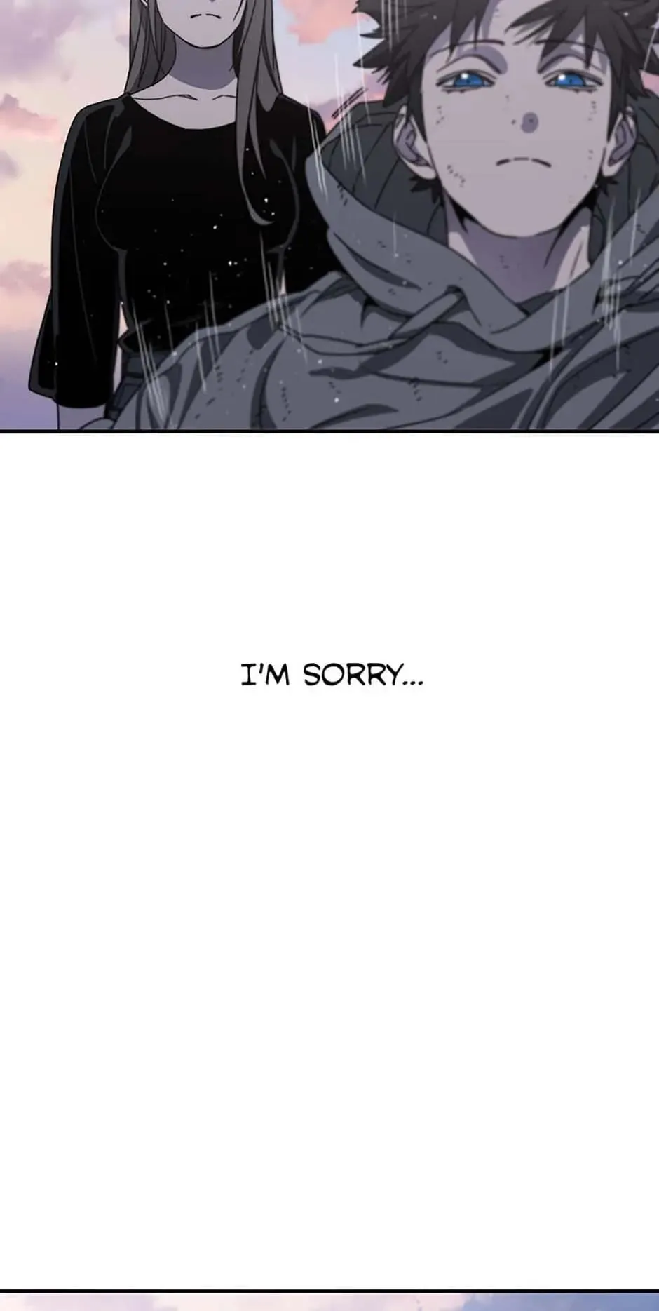 Read Existence (en) Manga Online