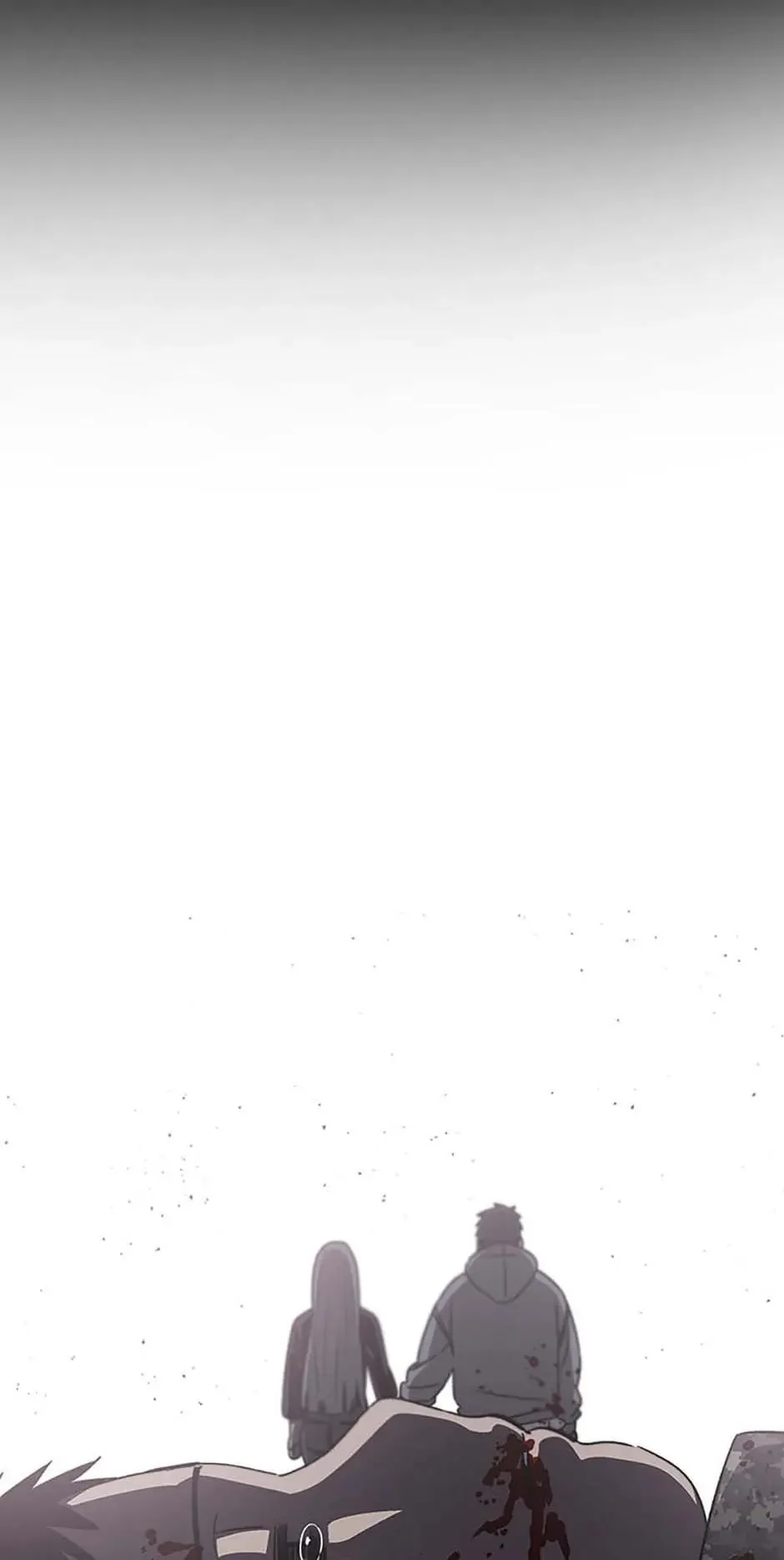 Read Existence (en) Manga Online