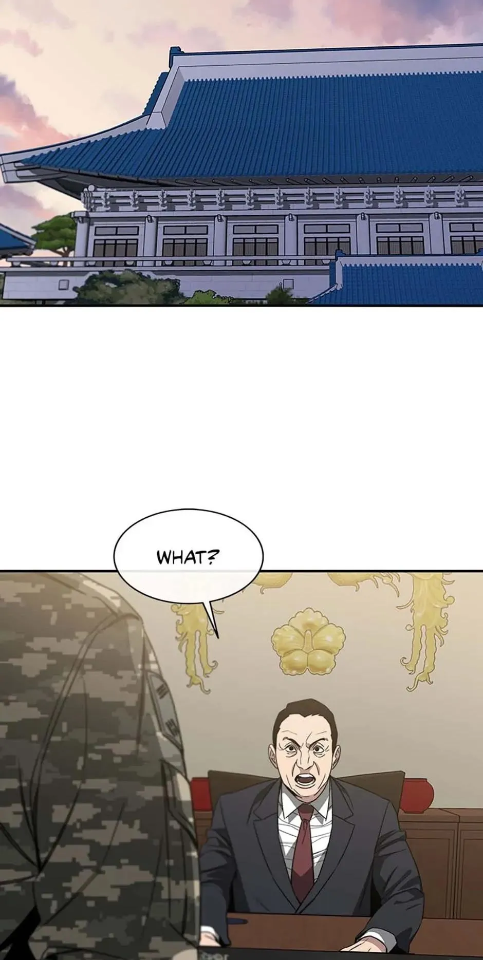 Read Existence (en) Manga Online