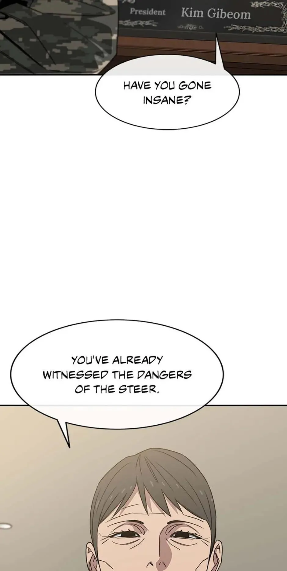 Read Existence (en) Manga Online