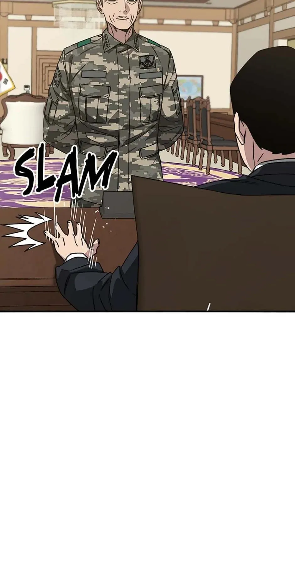 Read Existence (en) Manga Online