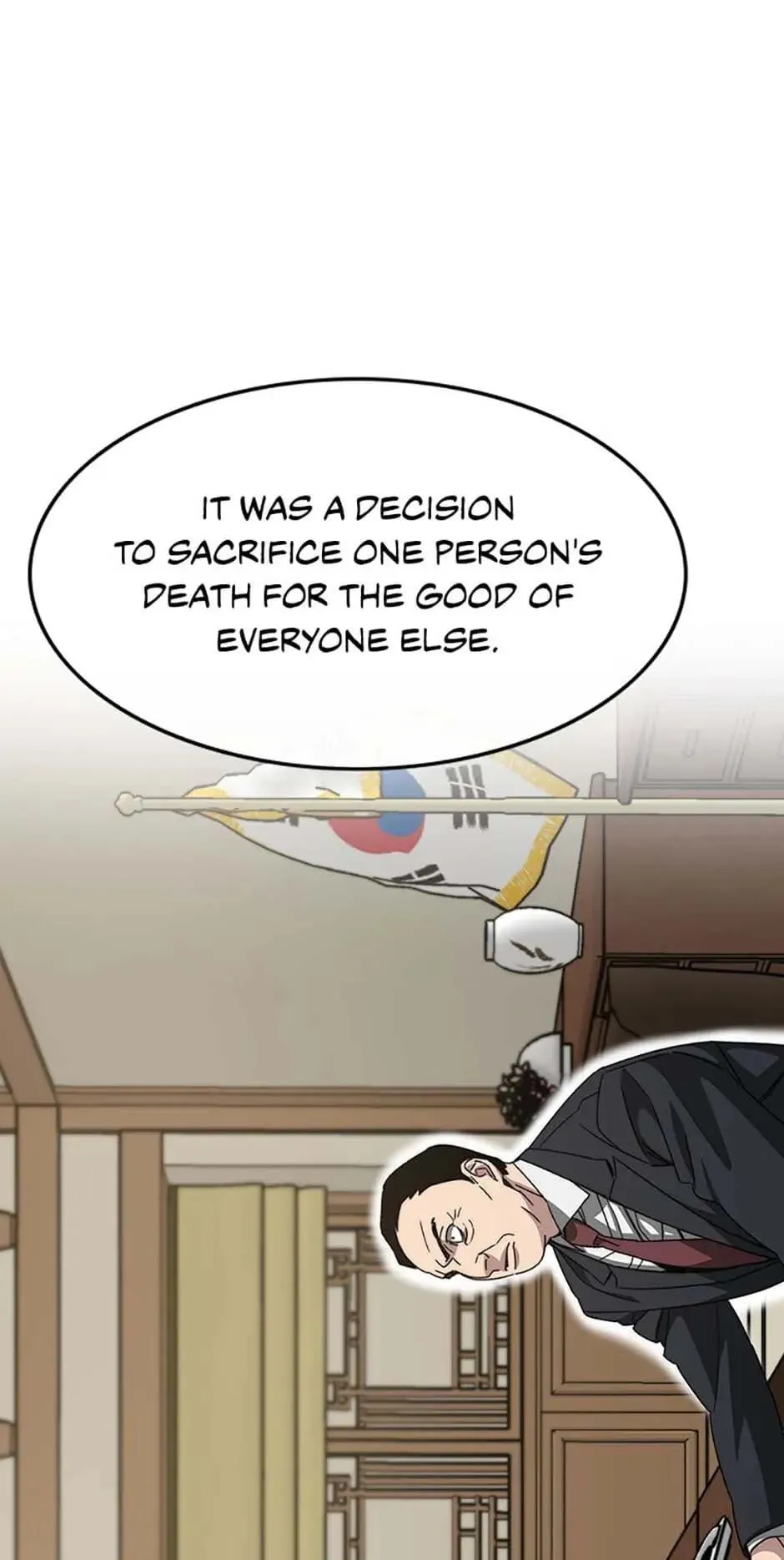 Read Existence (en) Manga Online