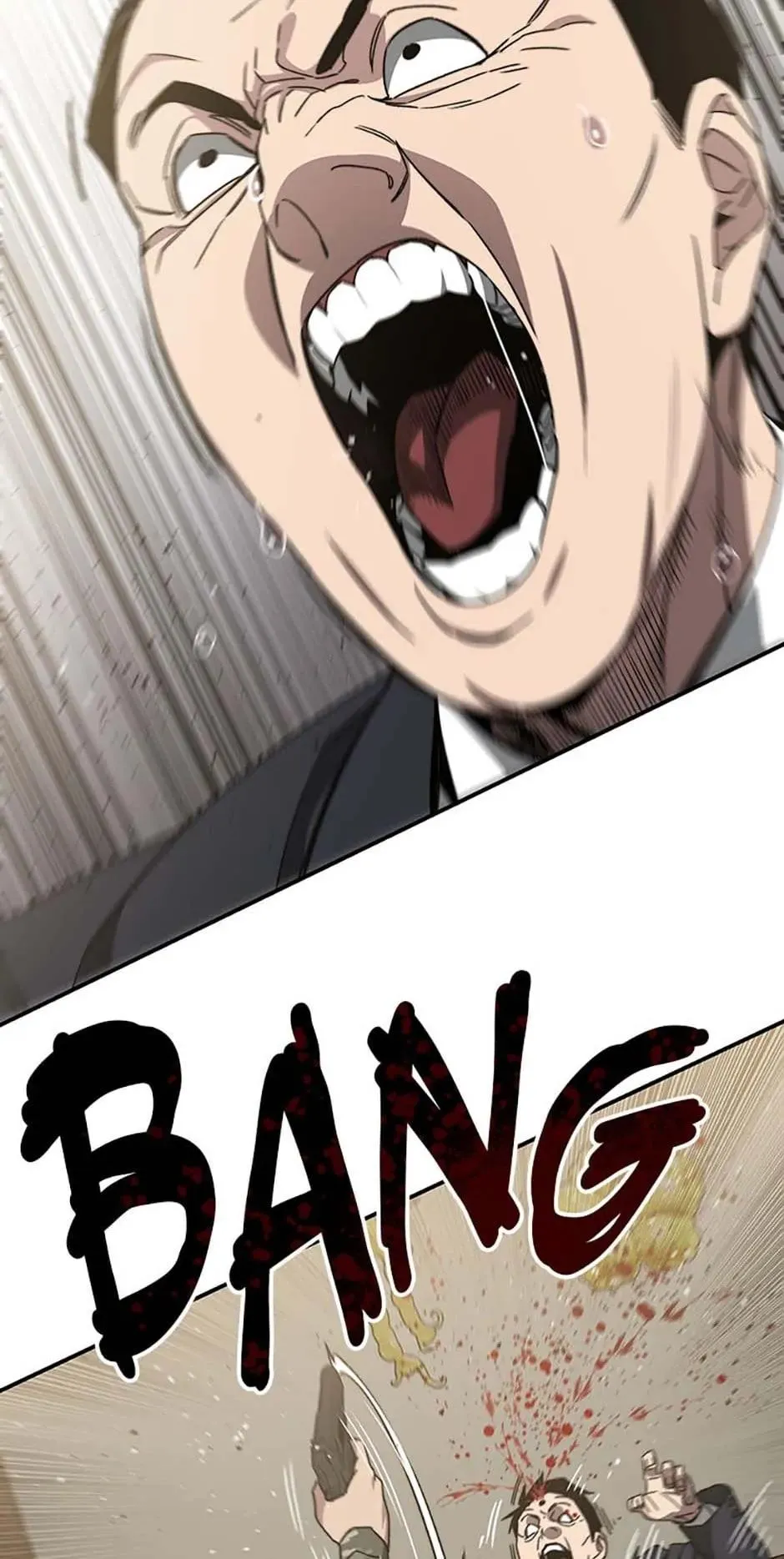 Read Existence (en) Manga Online