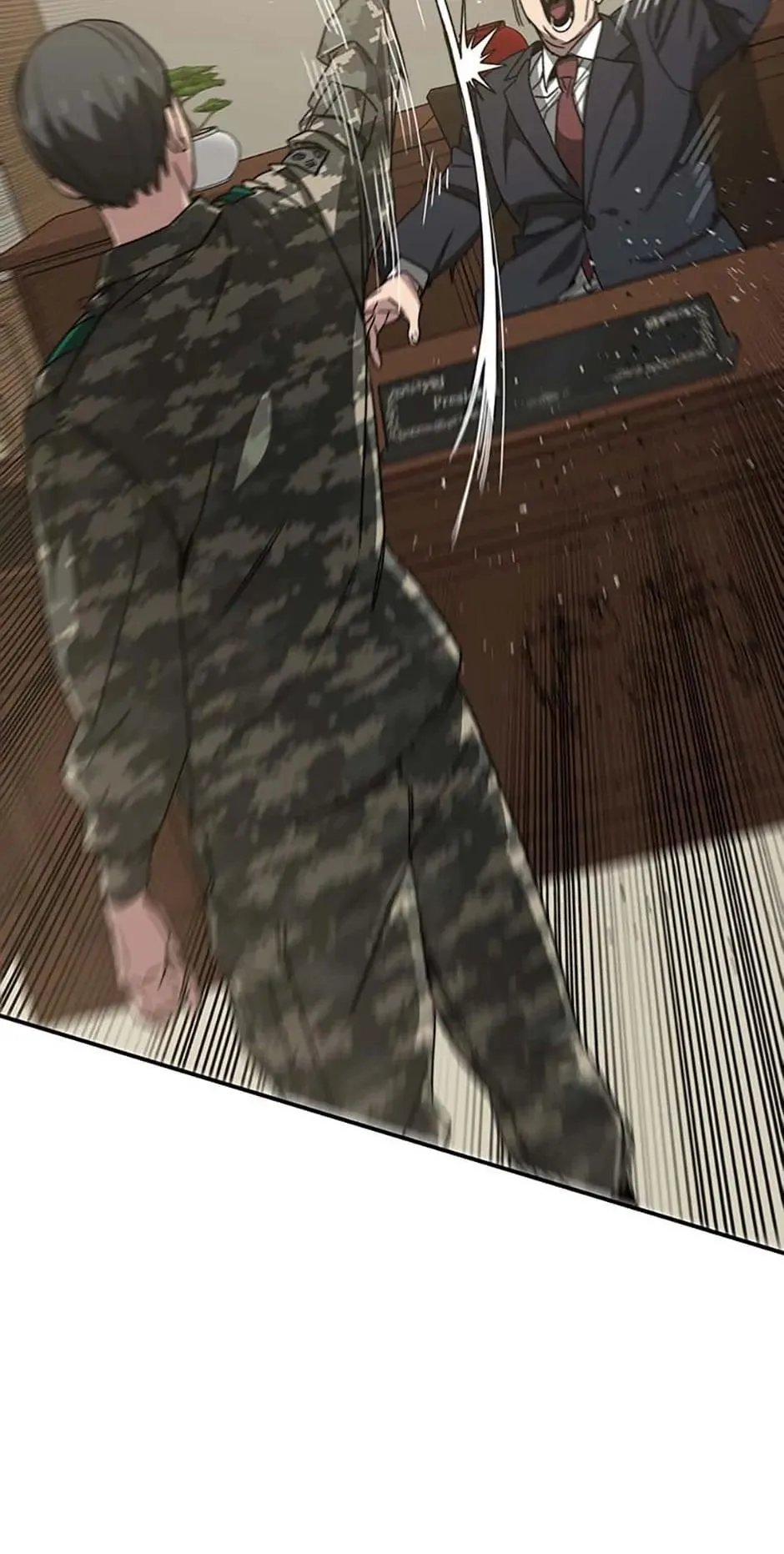 Read Existence (en) Manga Online