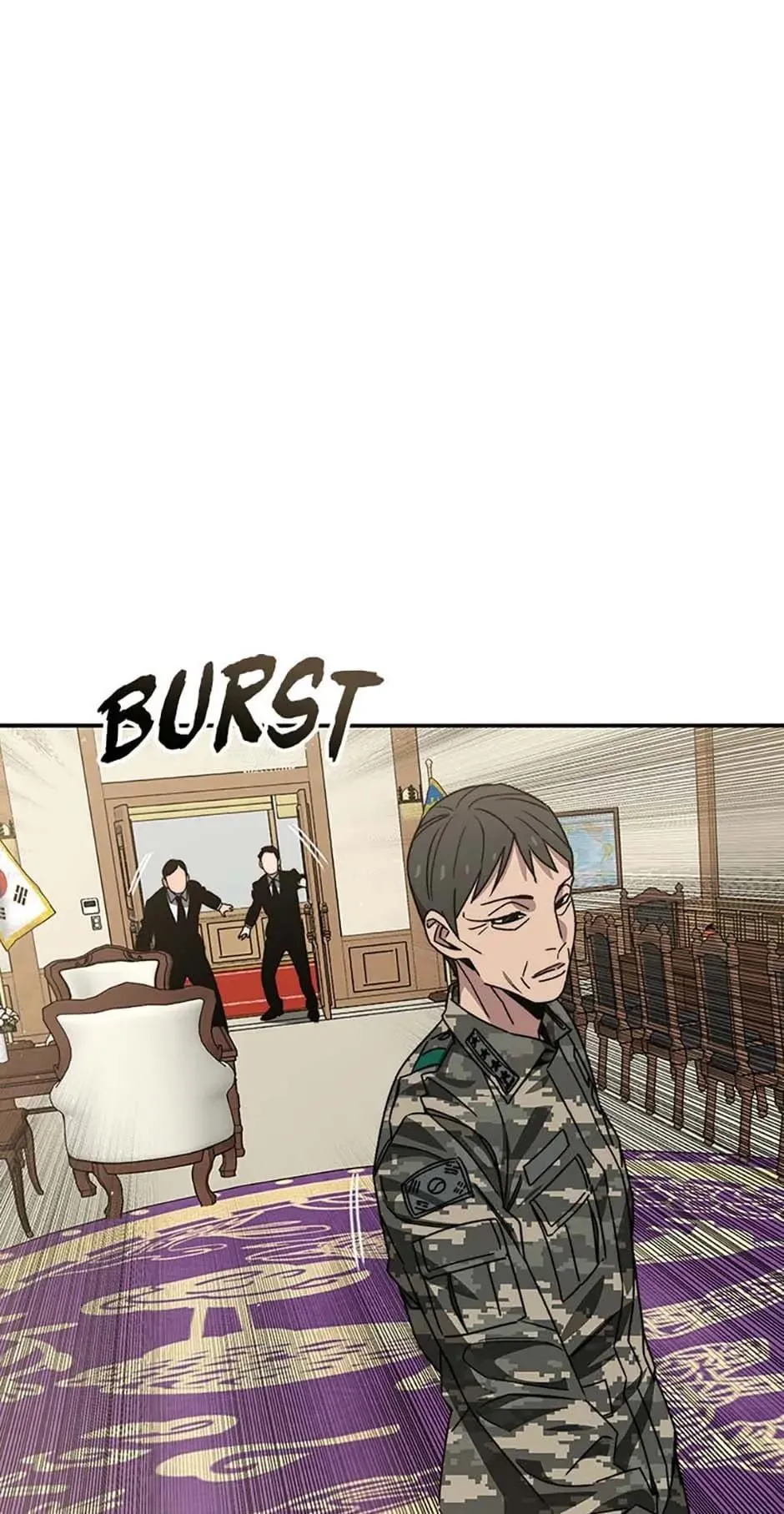 Read Existence (en) Manga Online