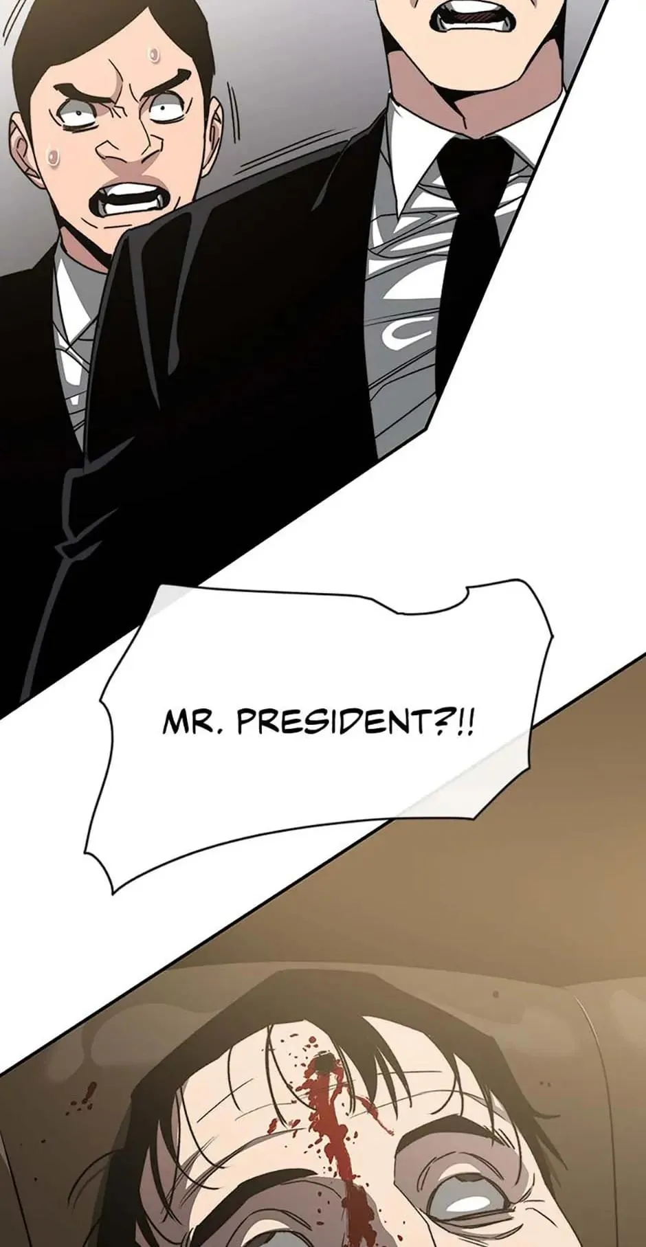 Read Existence (en) Manga Online