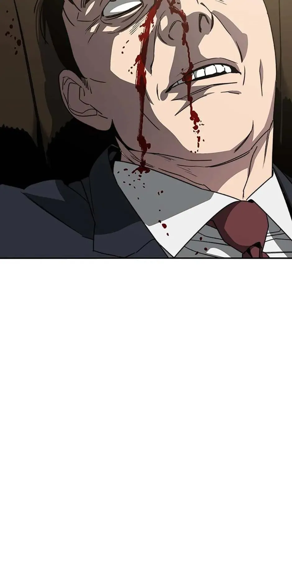 Read Existence (en) Manga Online