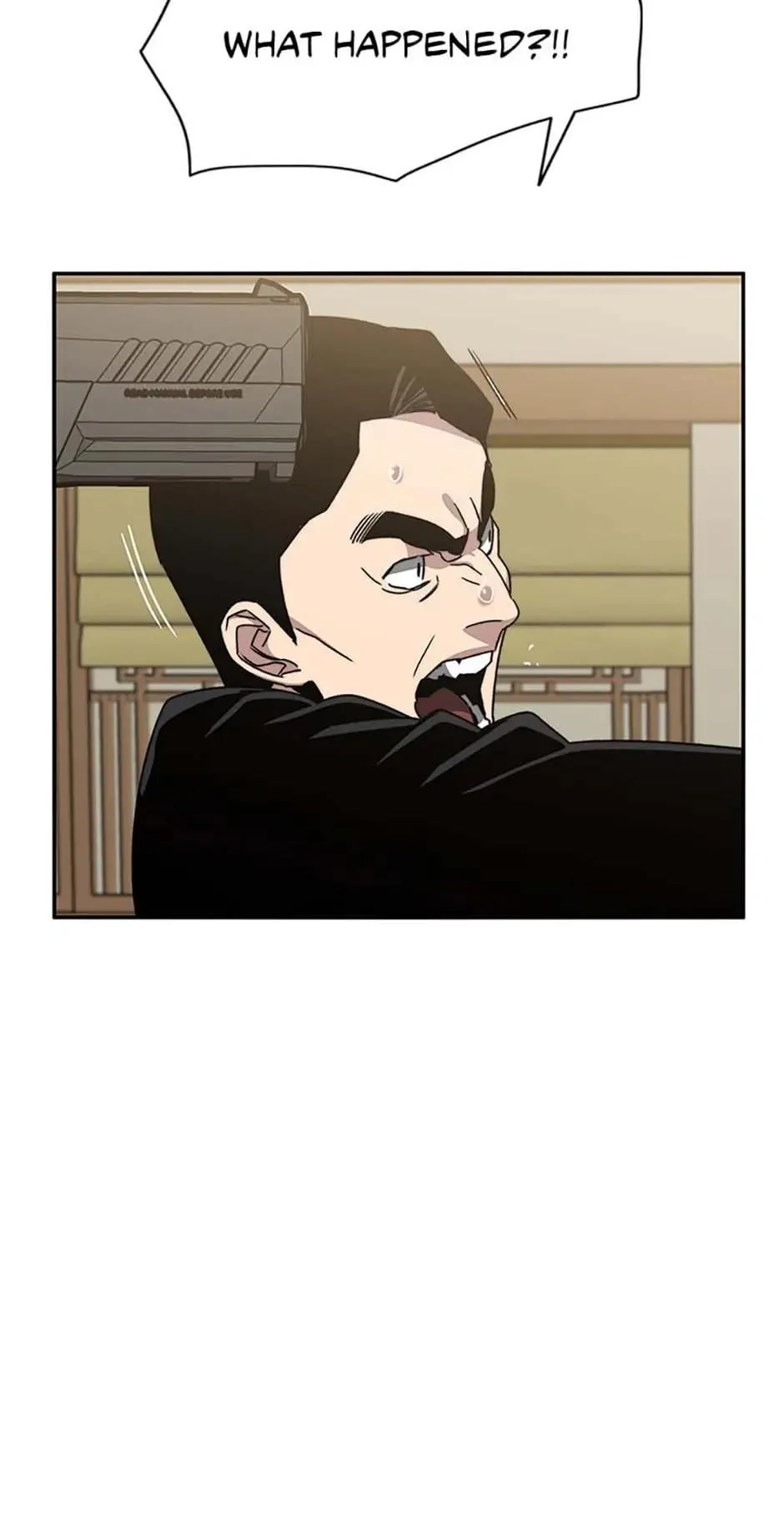 Read Existence (en) Manga Online