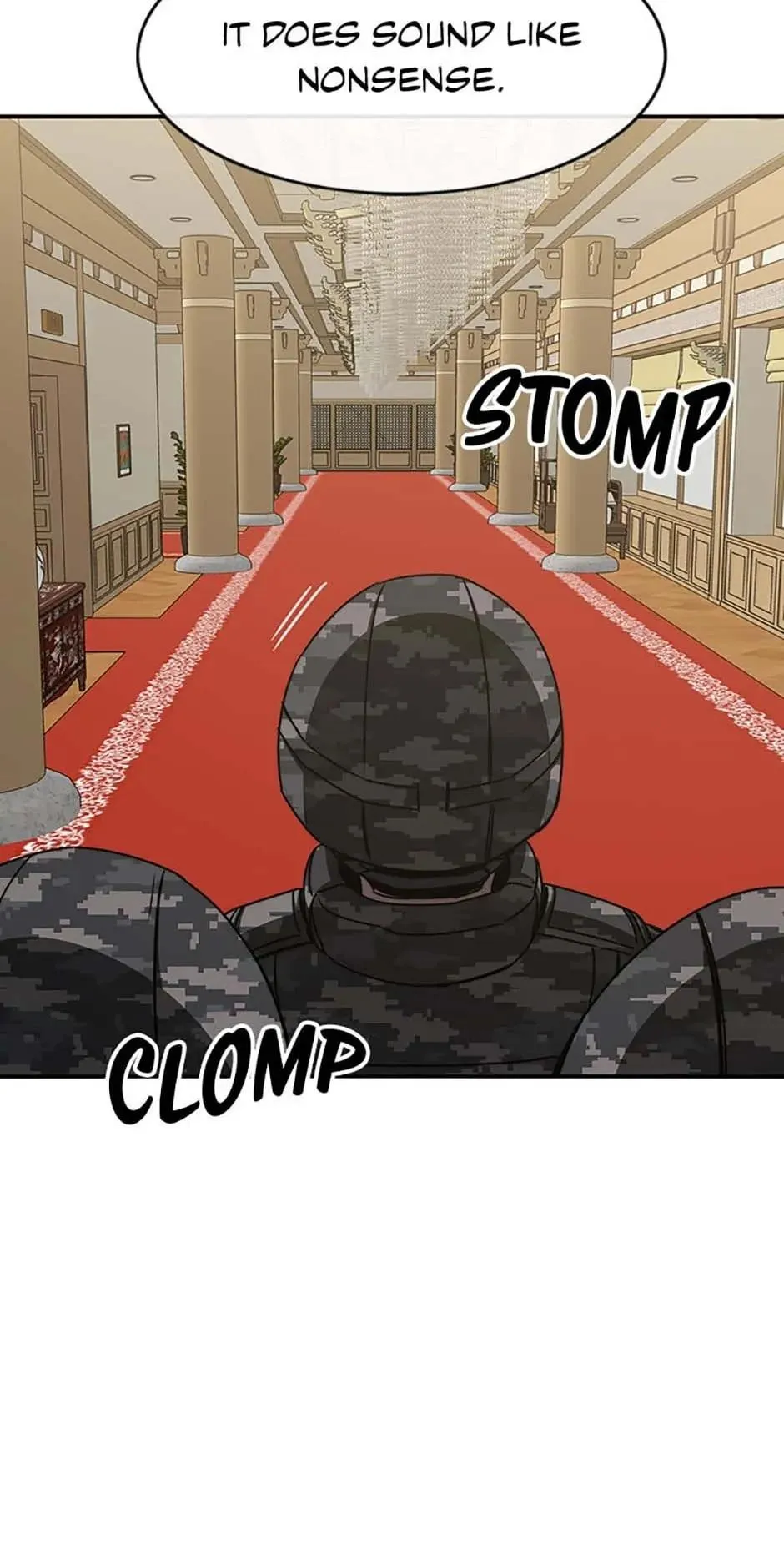 Read Existence (en) Manga Online