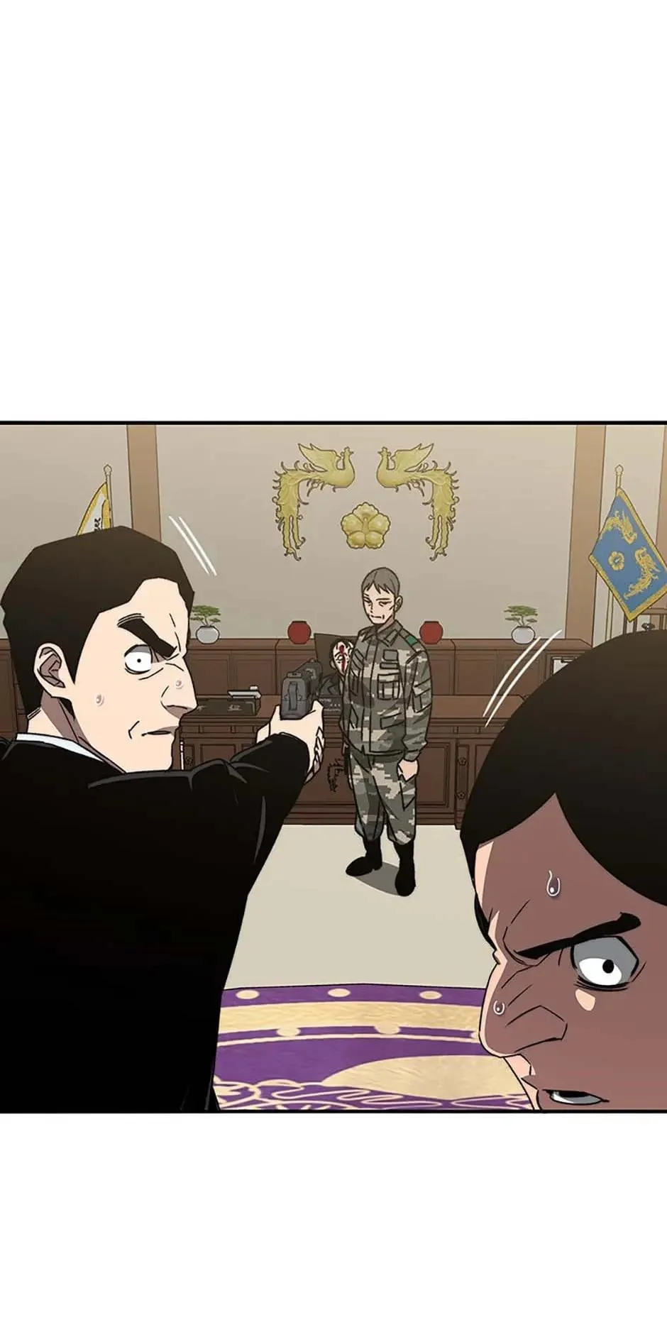 Read Existence (en) Manga Online