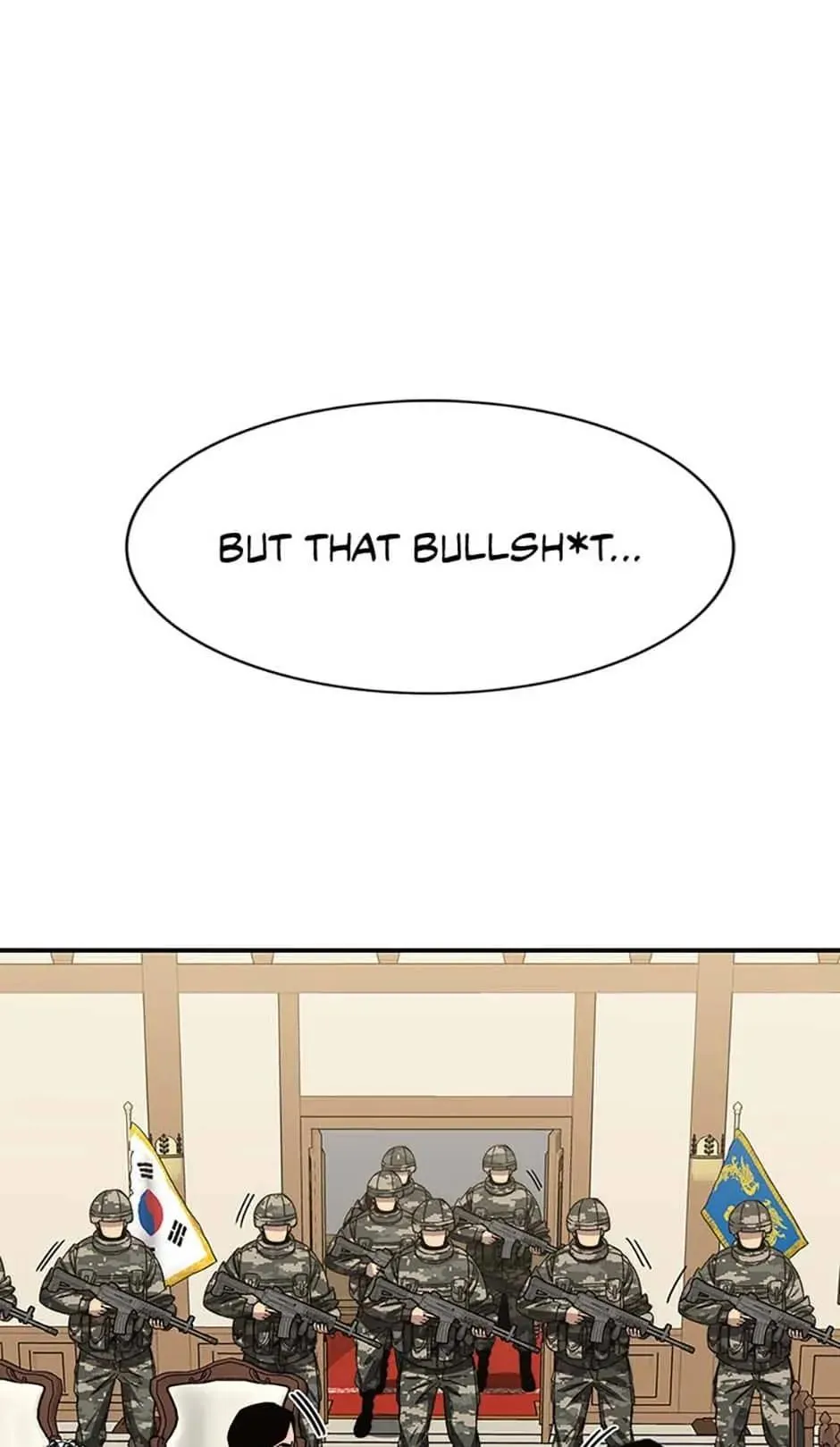 Read Existence (en) Manga Online