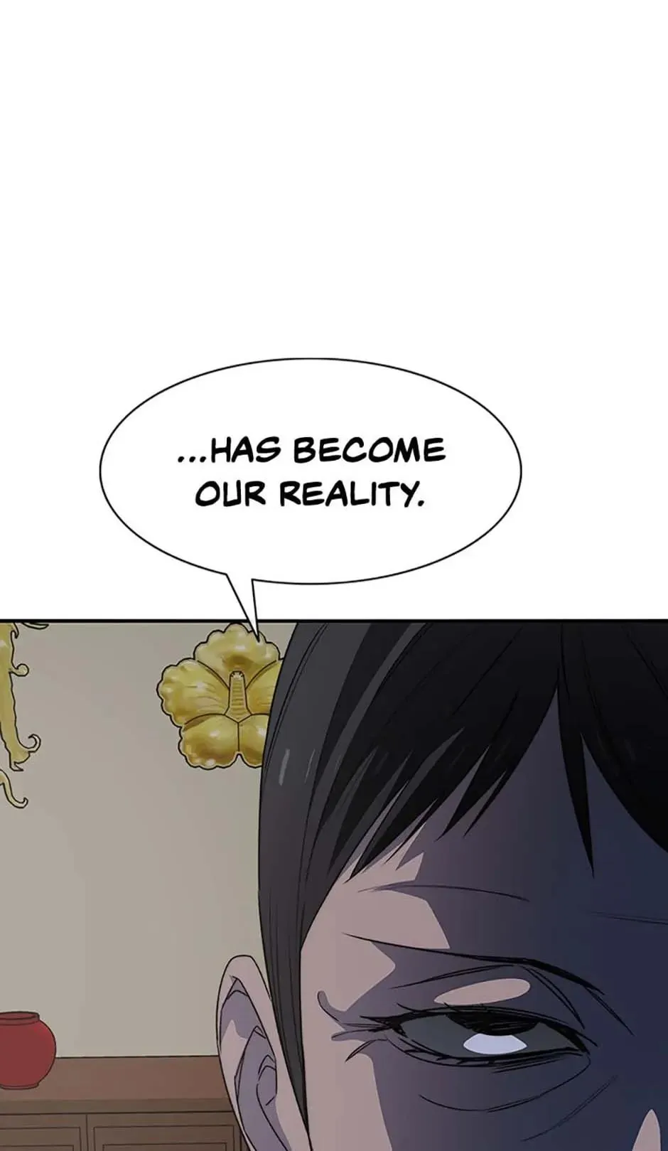 Read Existence (en) Manga Online