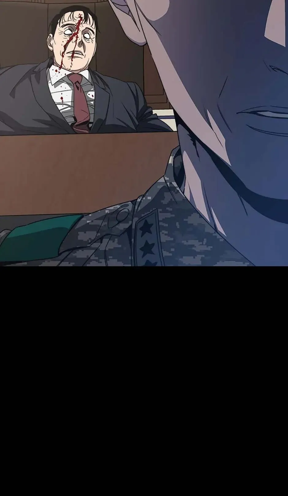 Read Existence (en) Manga Online