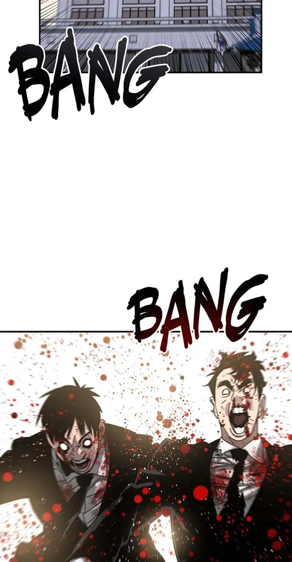 Read Existence (en) Manga Online