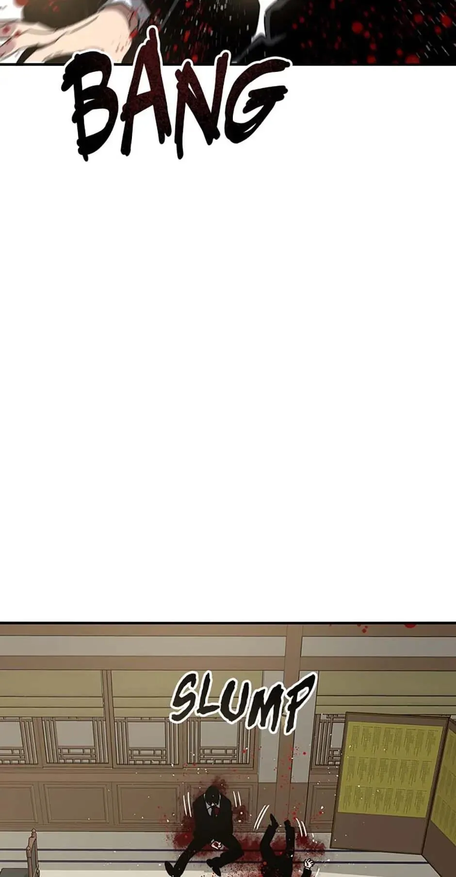 Read Existence (en) Manga Online