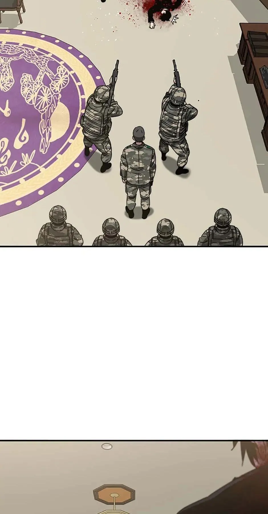 Read Existence (en) Manga Online