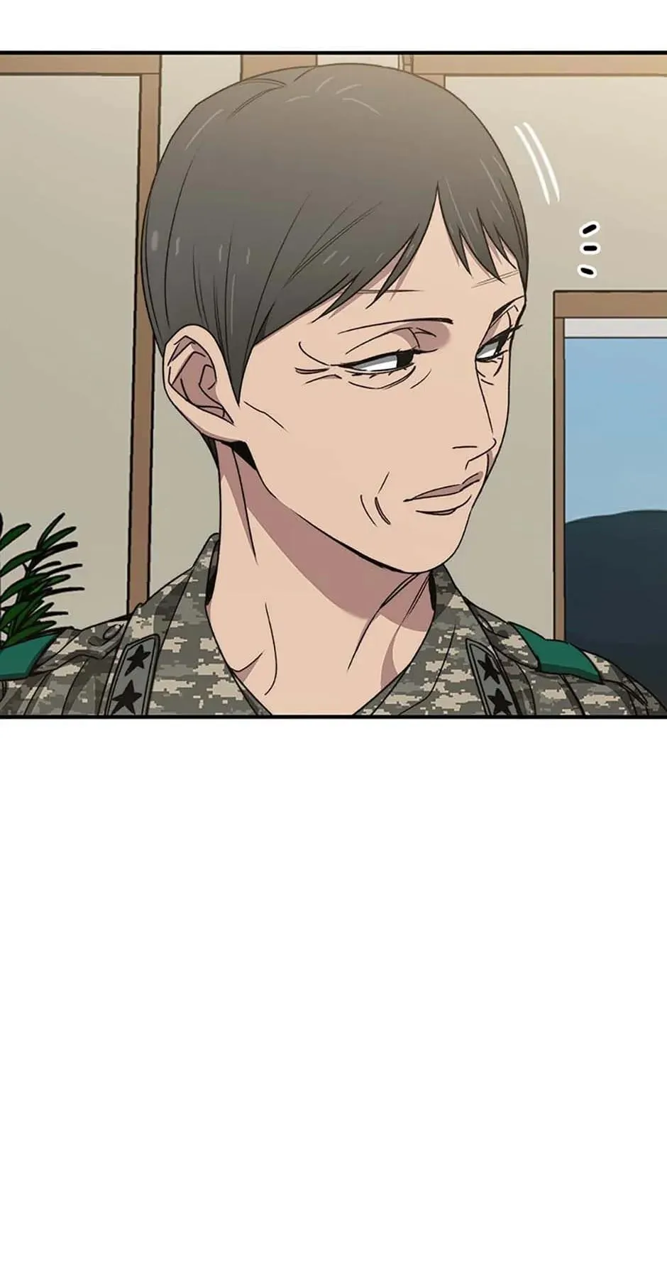 Read Existence (en) Manga Online