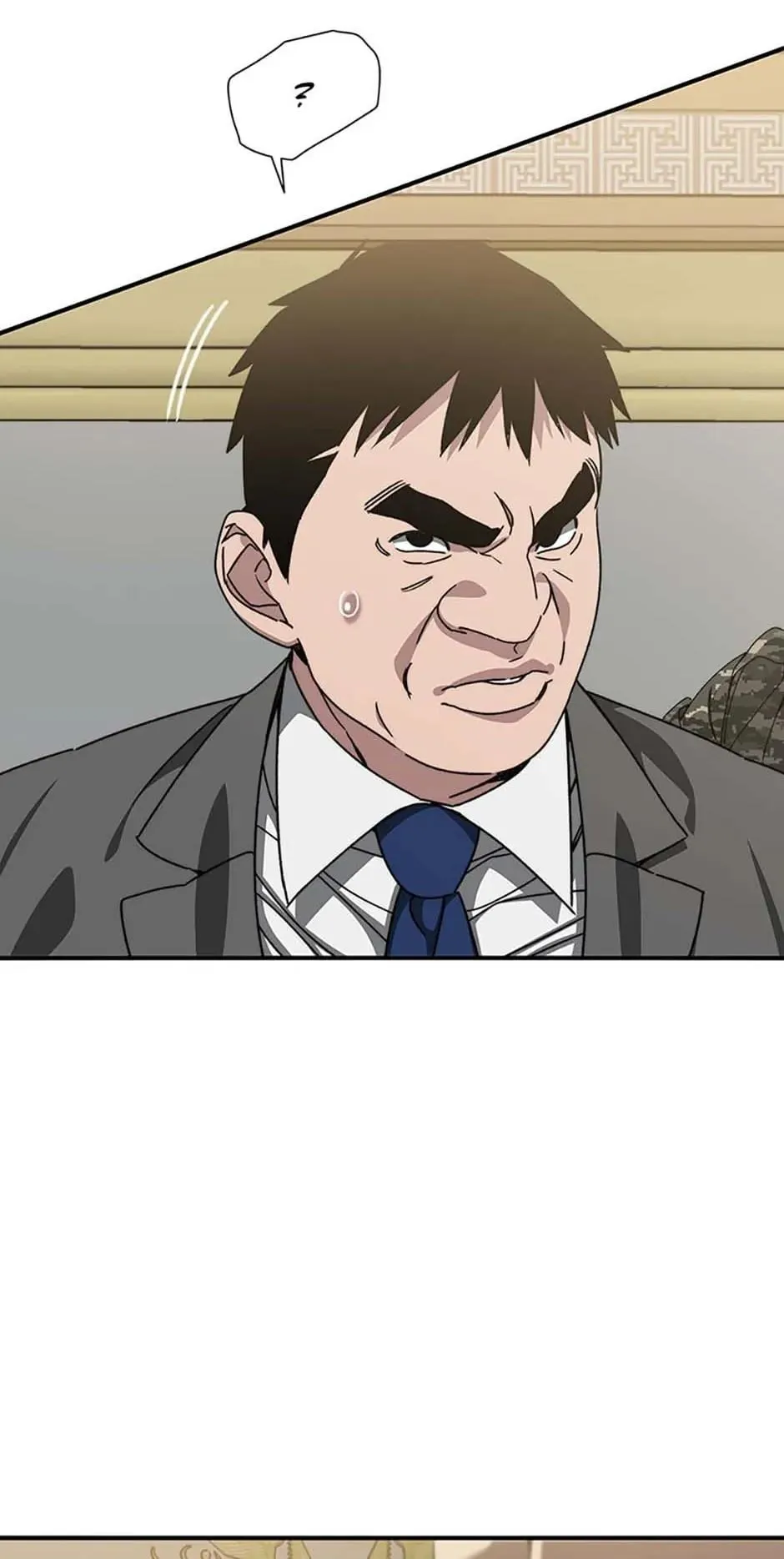 Read Existence (en) Manga Online