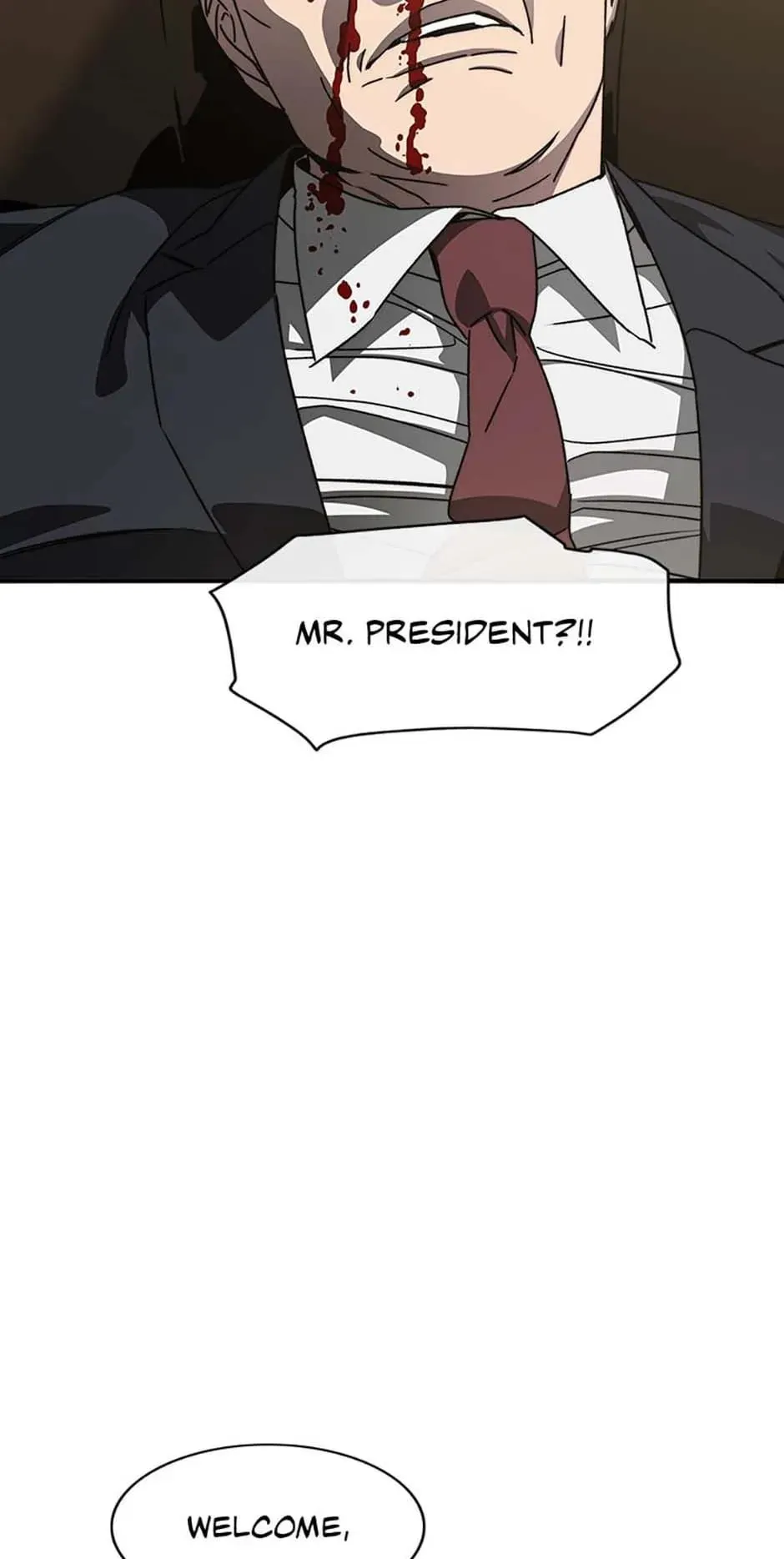 Read Existence (en) Manga Online