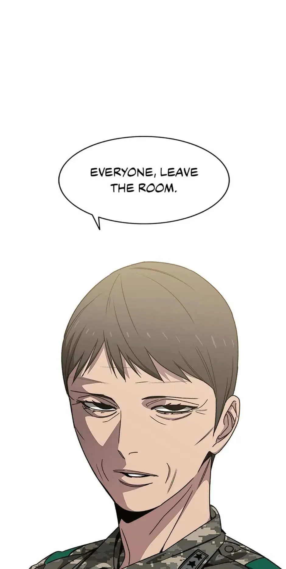 Read Existence (en) Manga Online